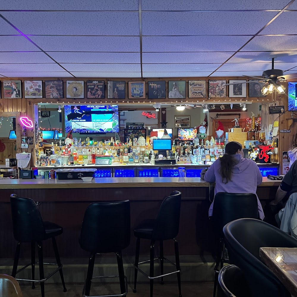 Honeydripperz Pub