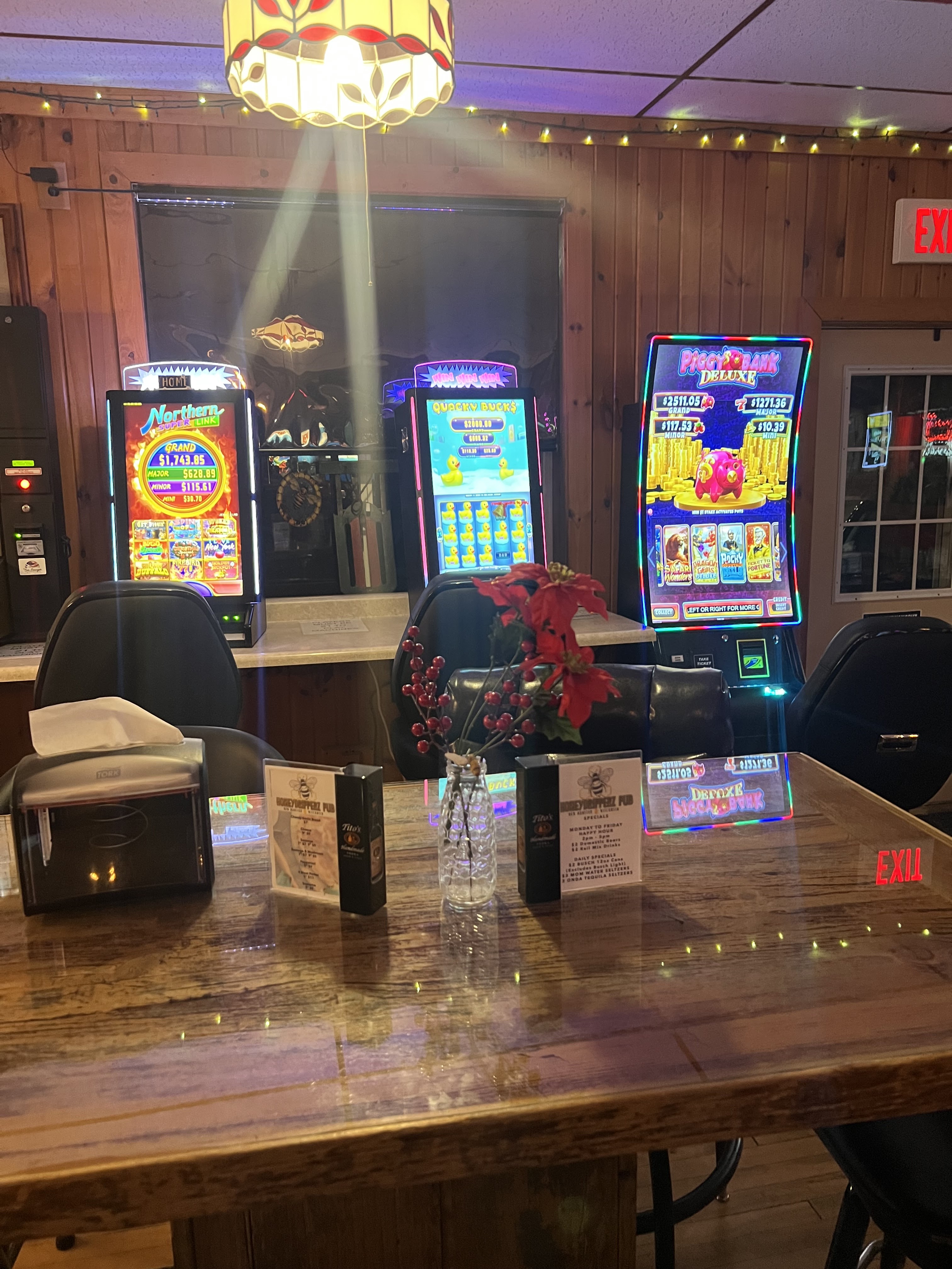 Honeydripperz Pub photo 3