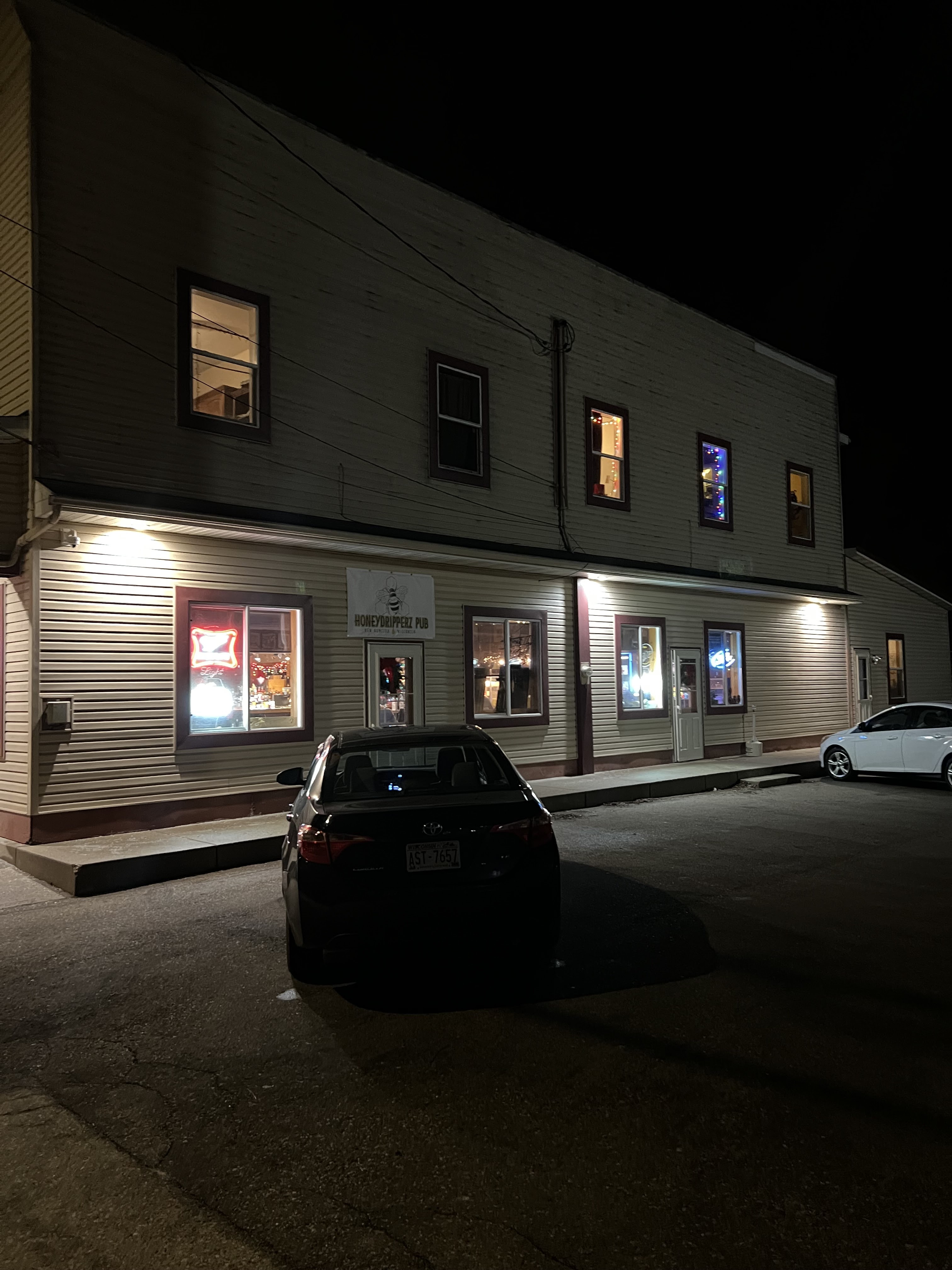 Honeydripperz Pub photo 4