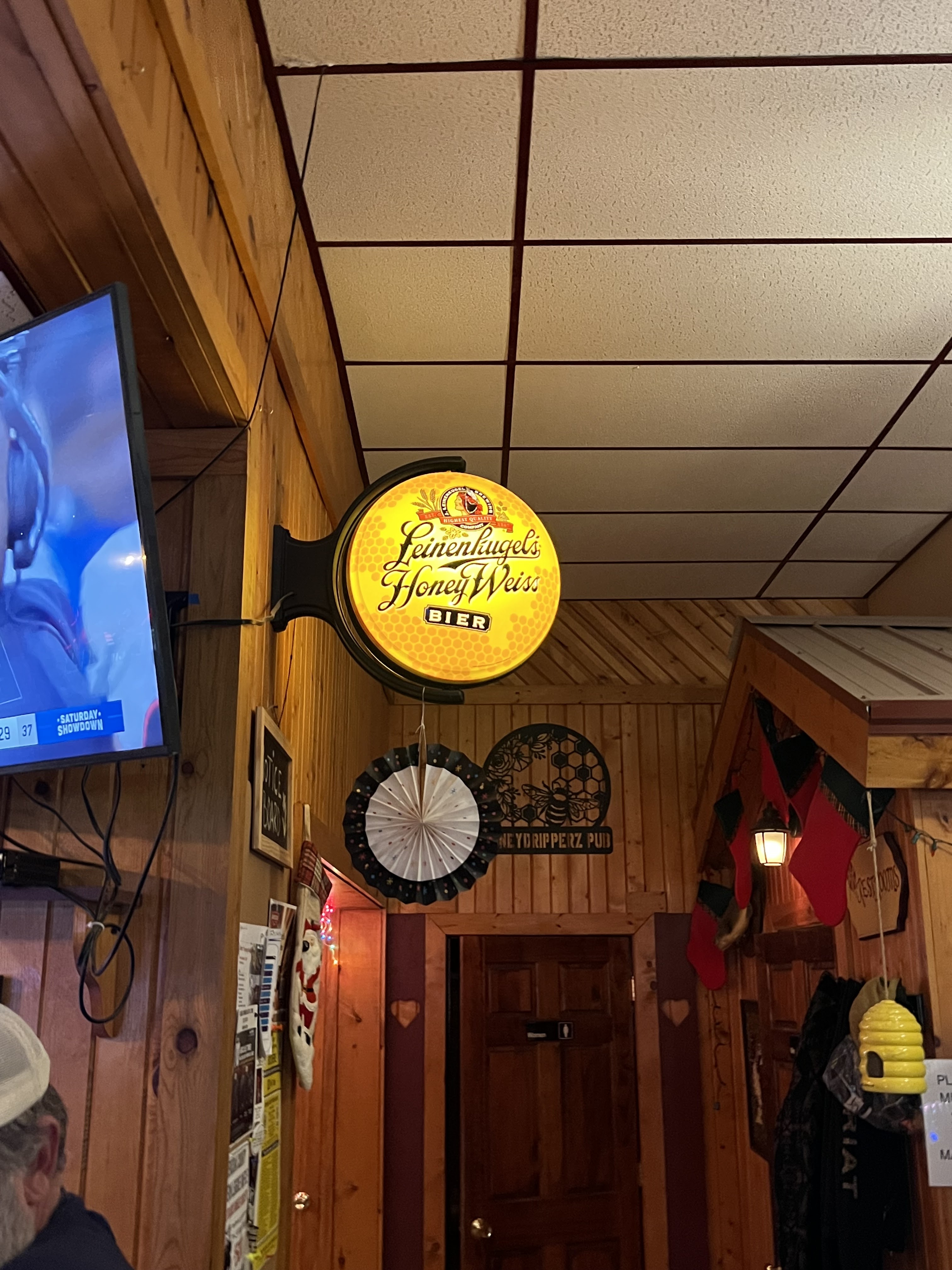 Honeydripperz Pub photo 6