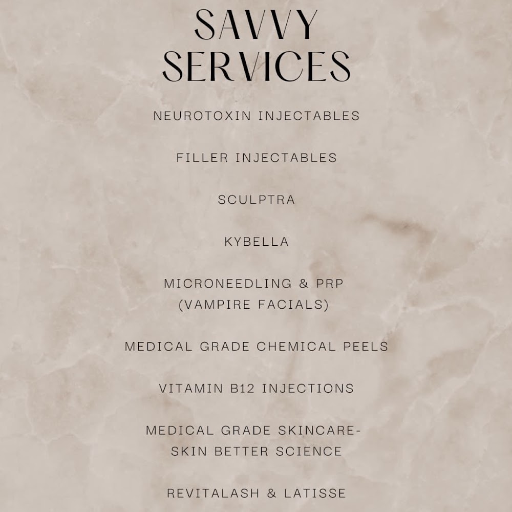 Skin Glow Med Spa
