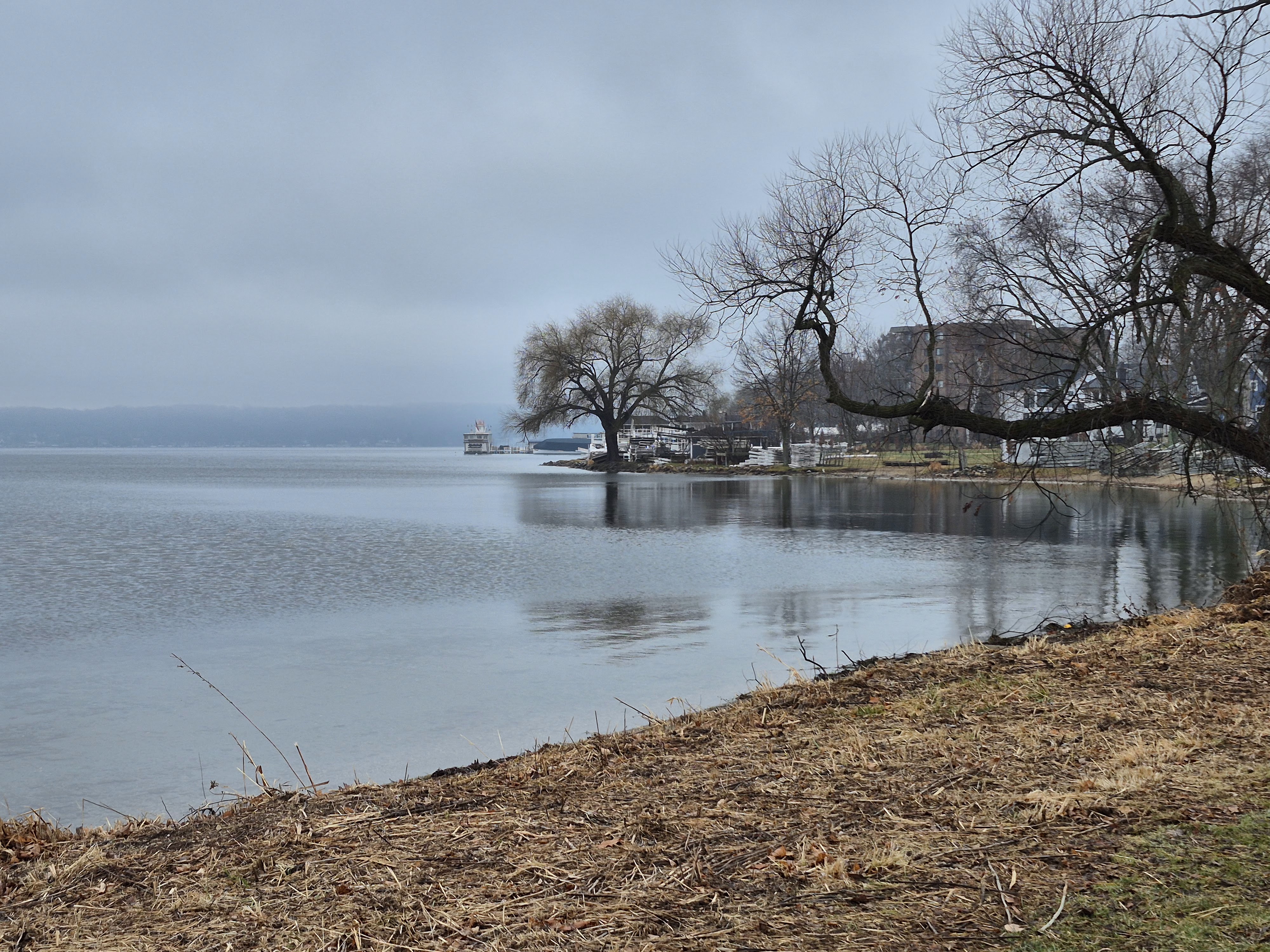 Edgewater Park