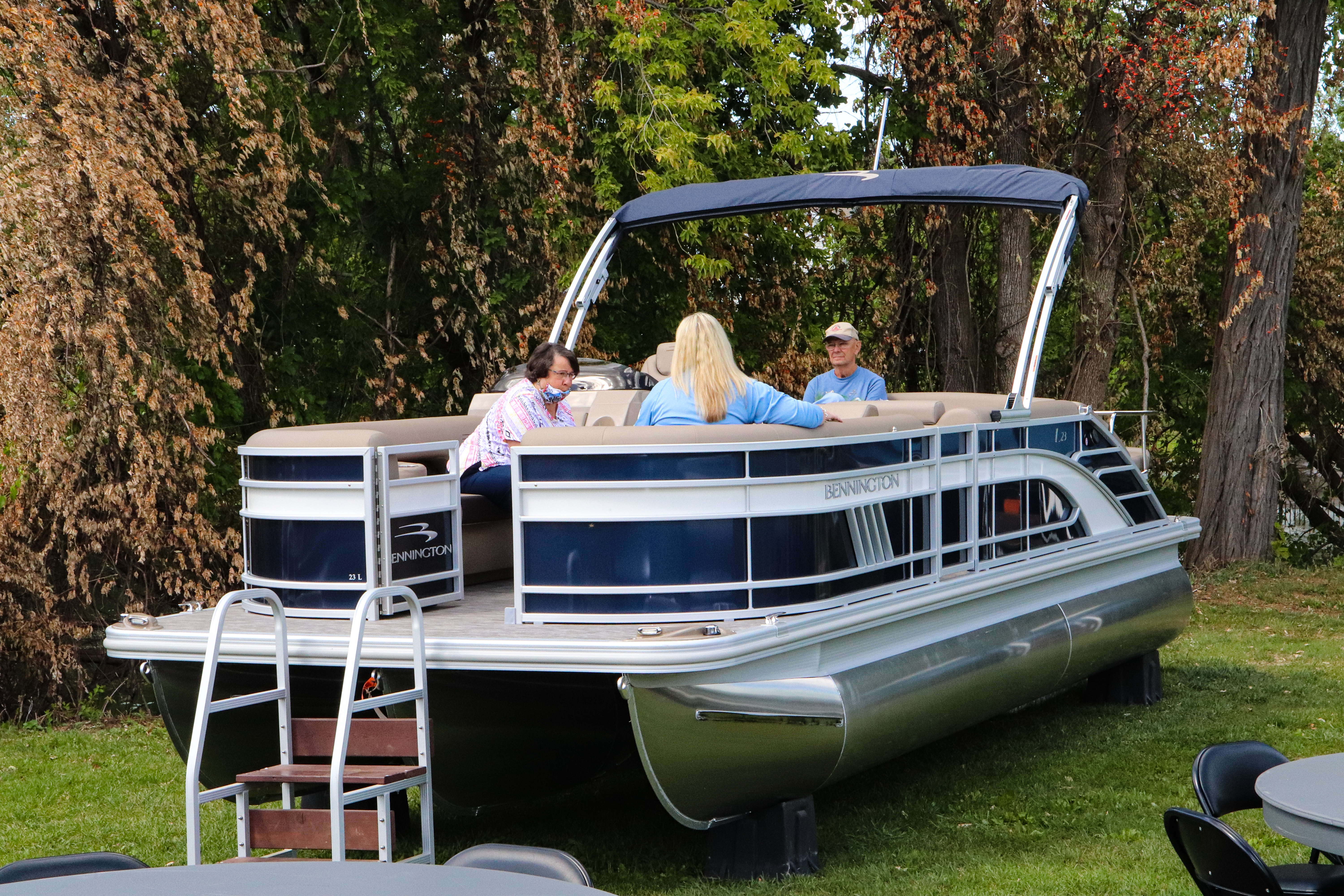 The Boat House Lauderdale Lakes photo 6