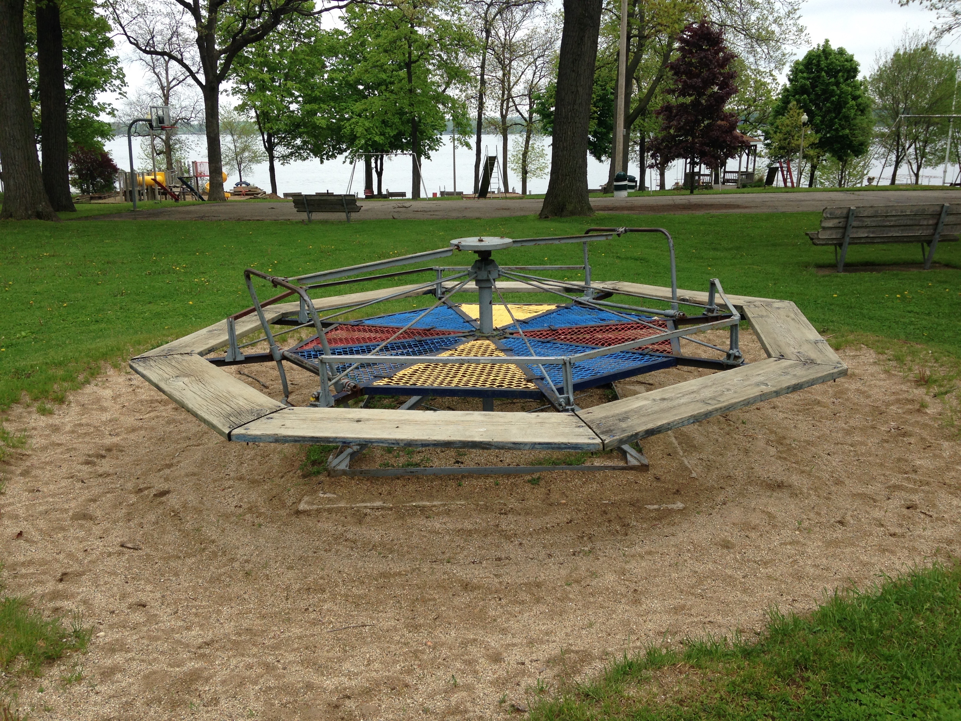 Assembly Park photo 3