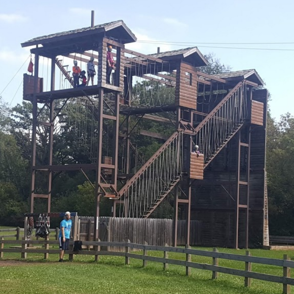 YMCA Camp MacLean