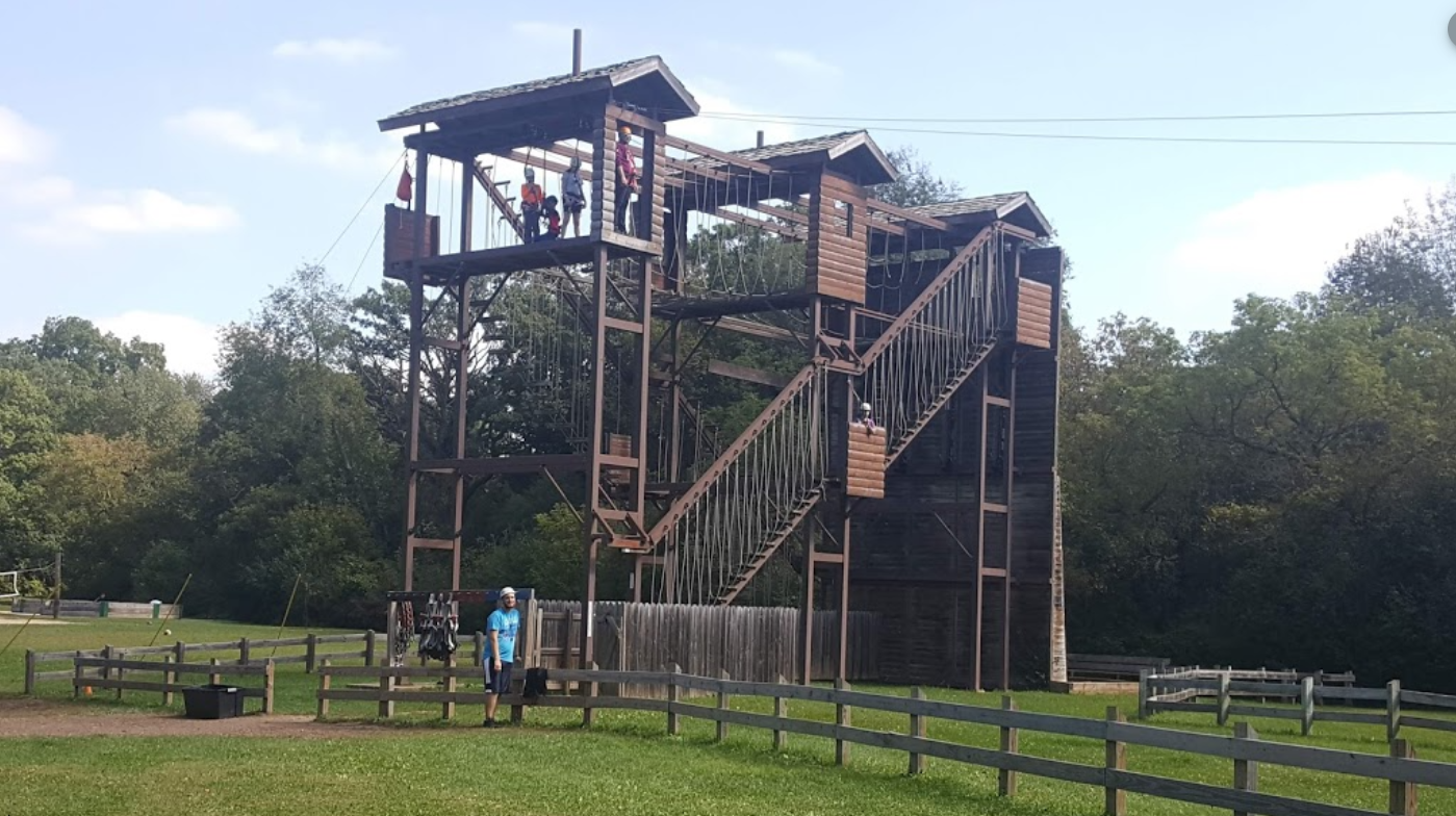 YMCA Camp MacLean photo 2