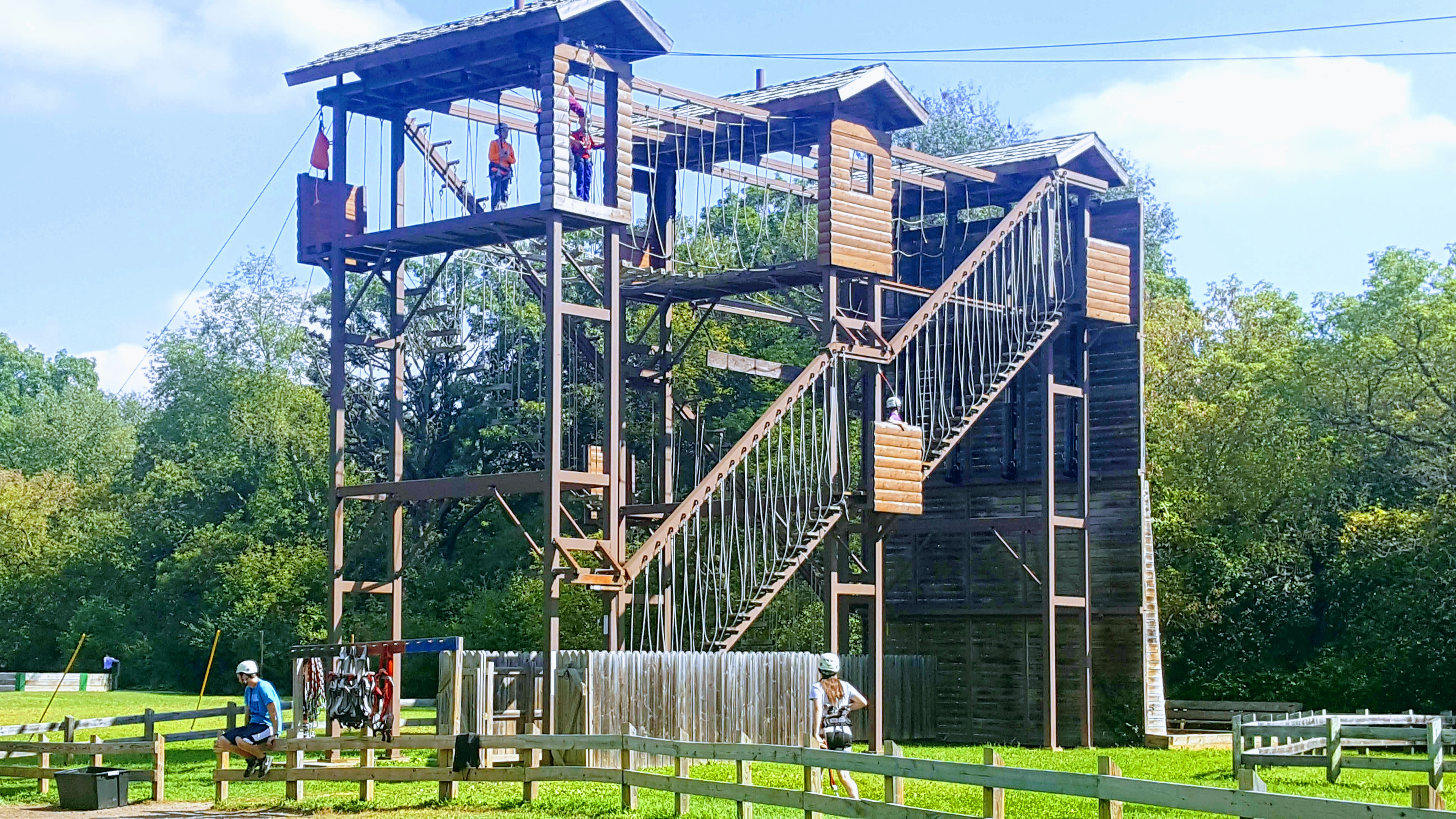 YMCA Camp MacLean photo 4