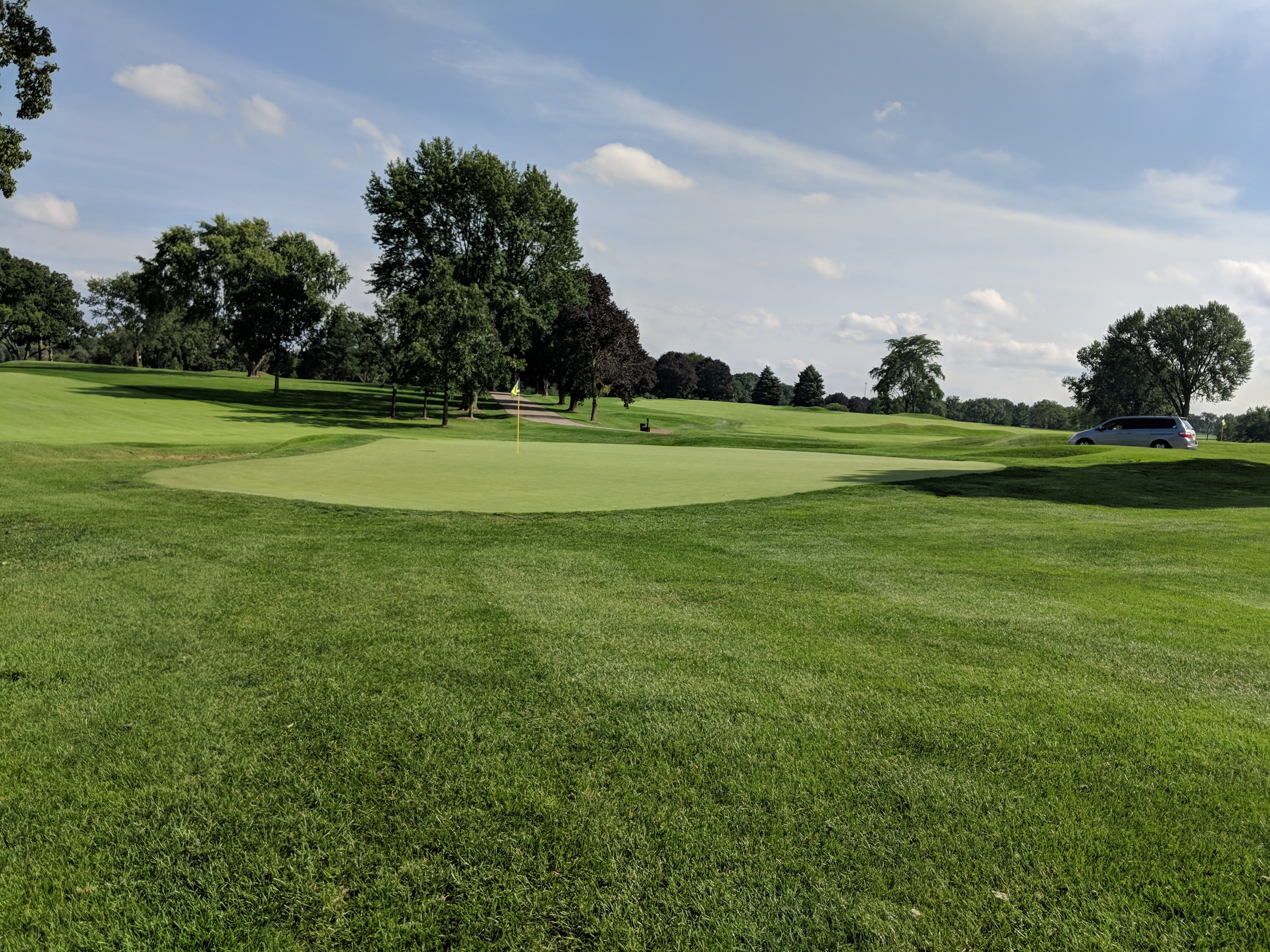 Lake Geneva Country Club
