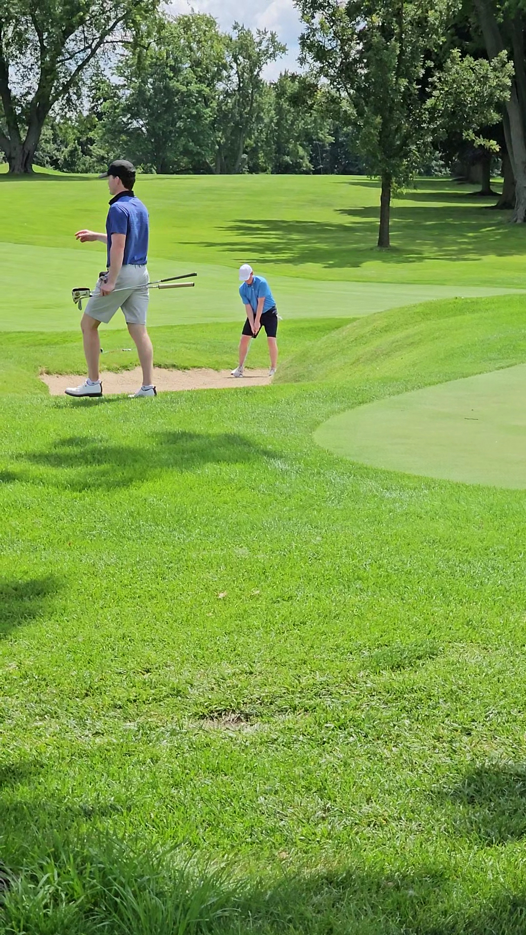 Lake Geneva Country Club photo 2