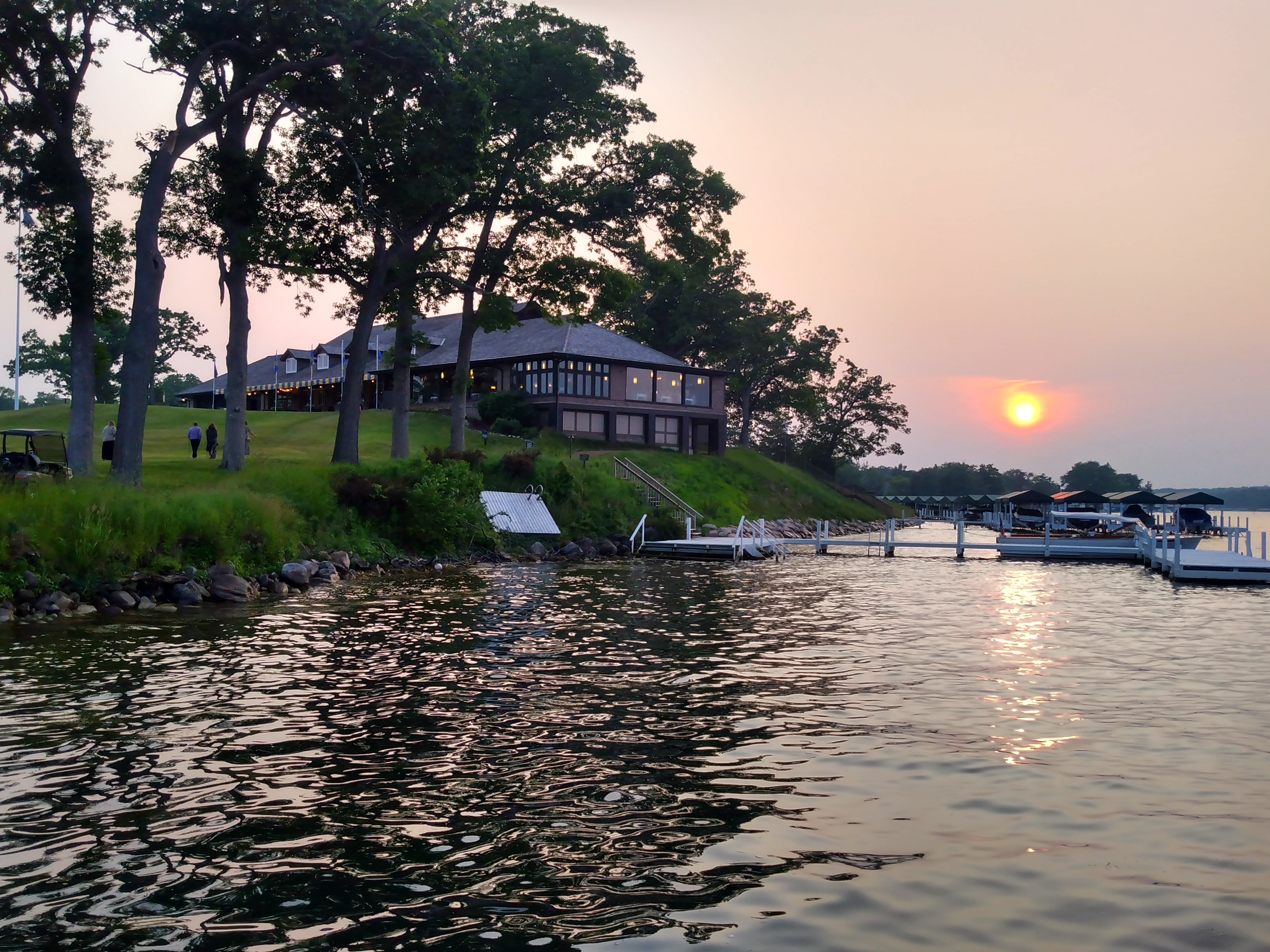 Lake Geneva Country Club photo 3