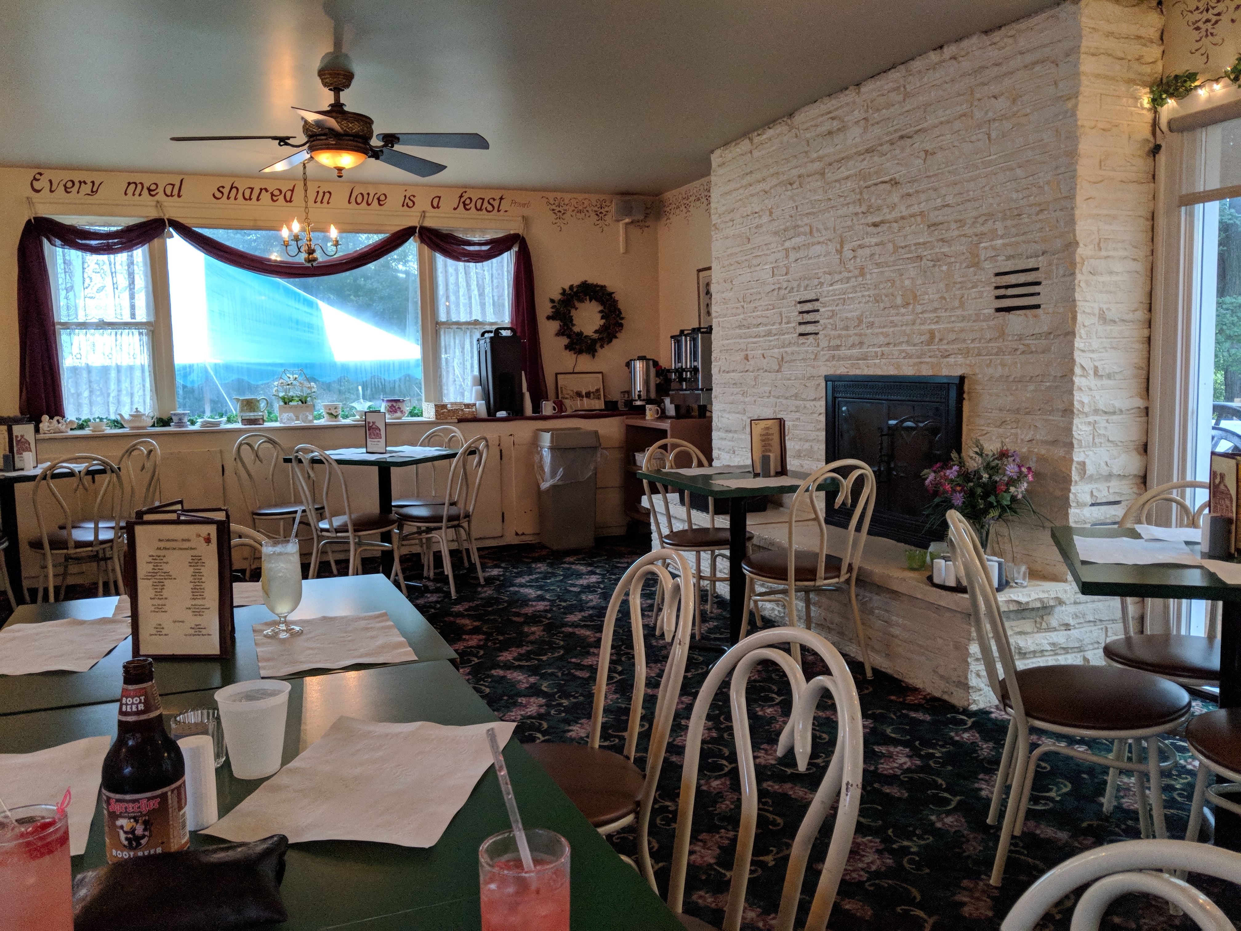 Fitzgerald's Genoa Junction