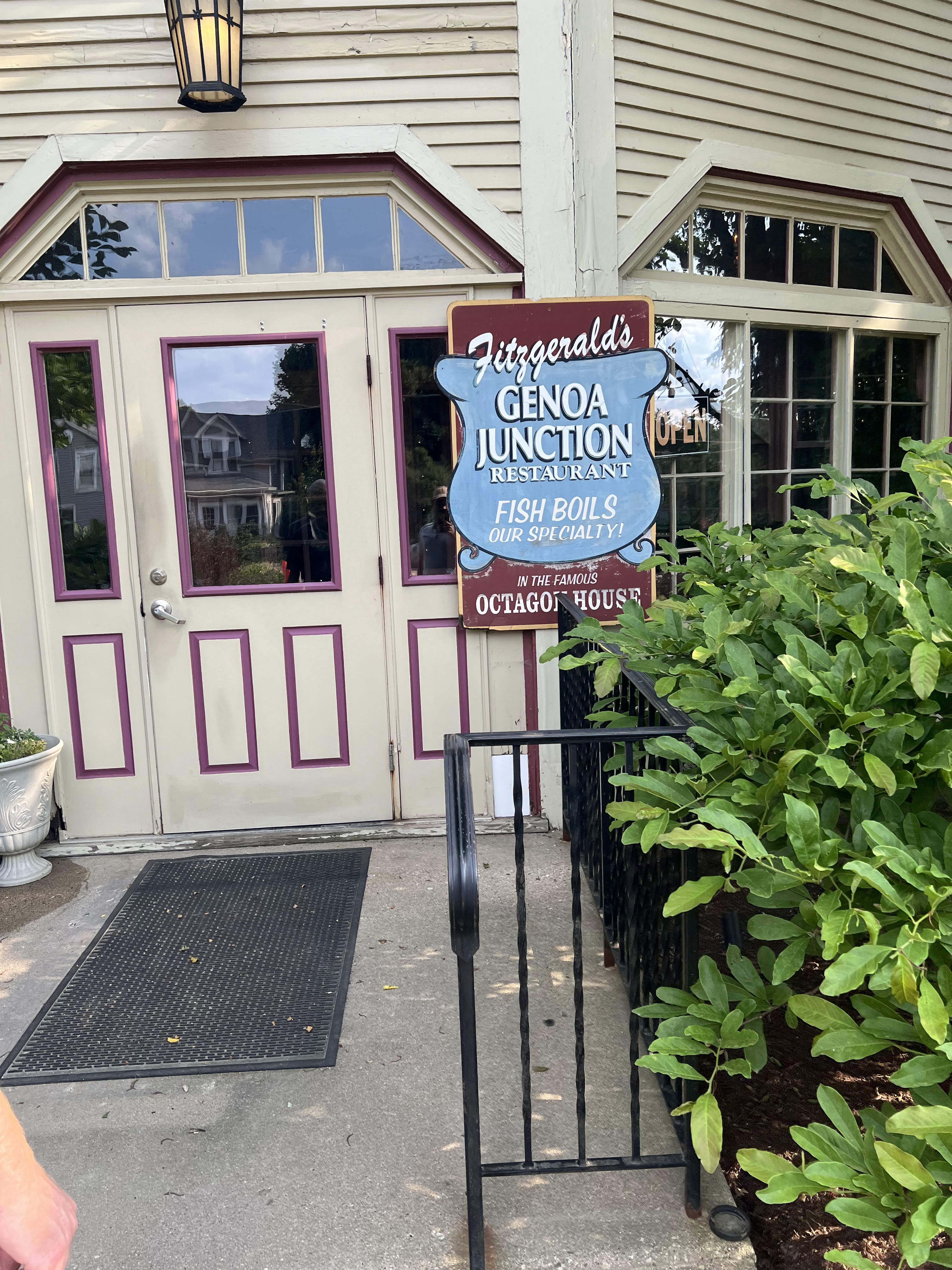 Fitzgerald's Genoa Junction photo 6
