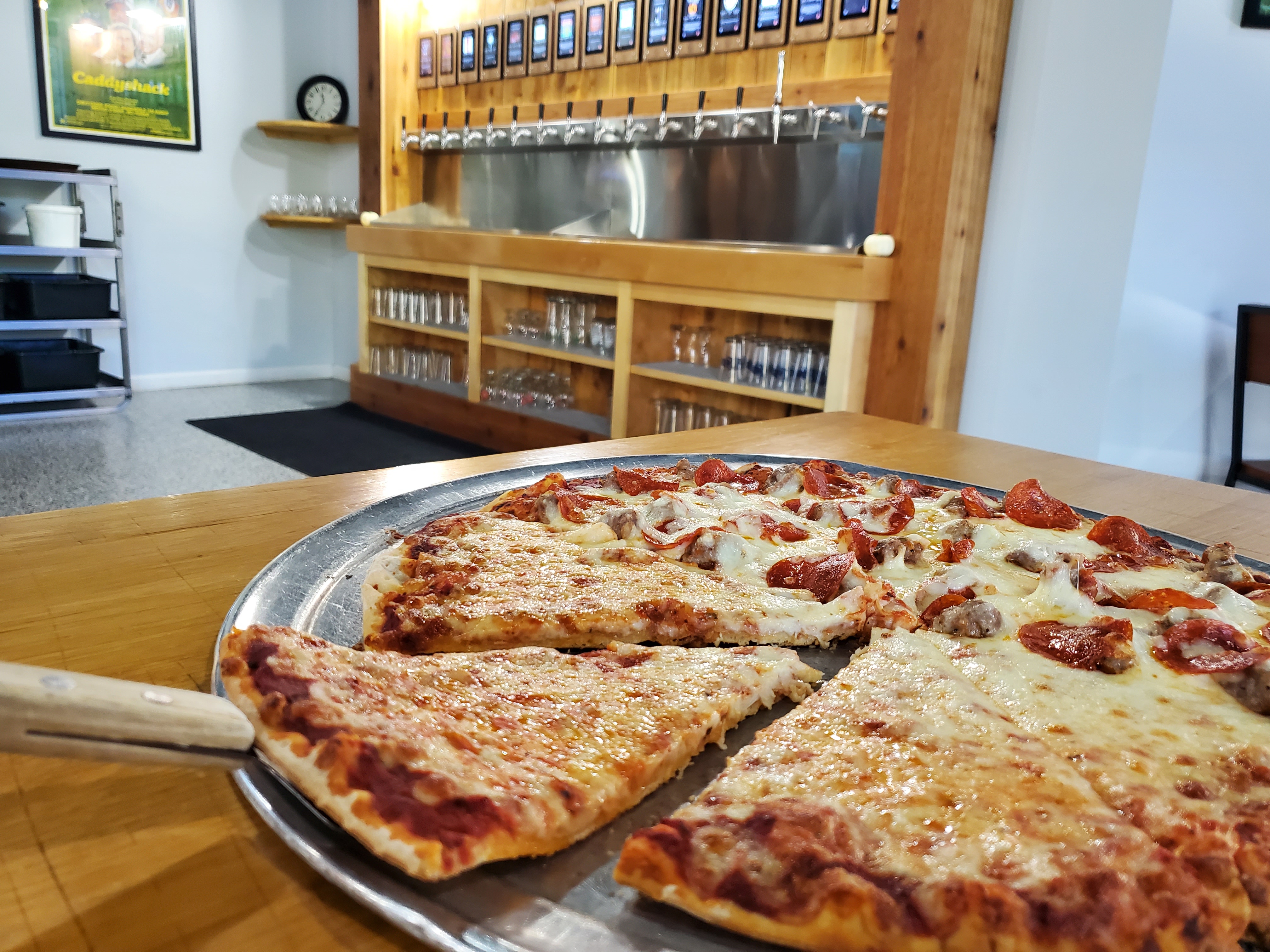 Pepperoni Pub photo 3