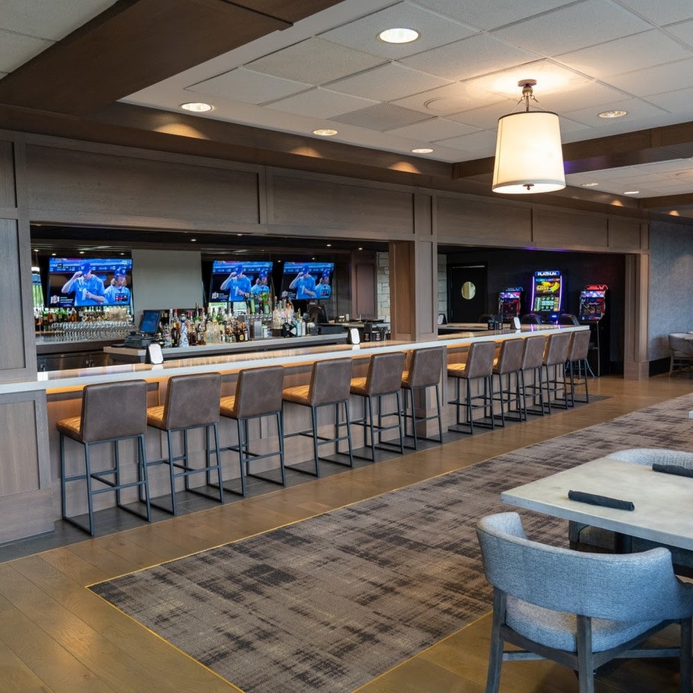 turf. kitchen + tap