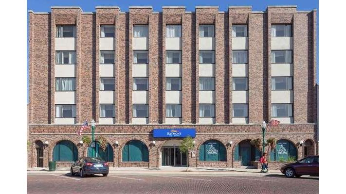 Baymont by Wyndham Delavan Near Lake Geneva photo 5