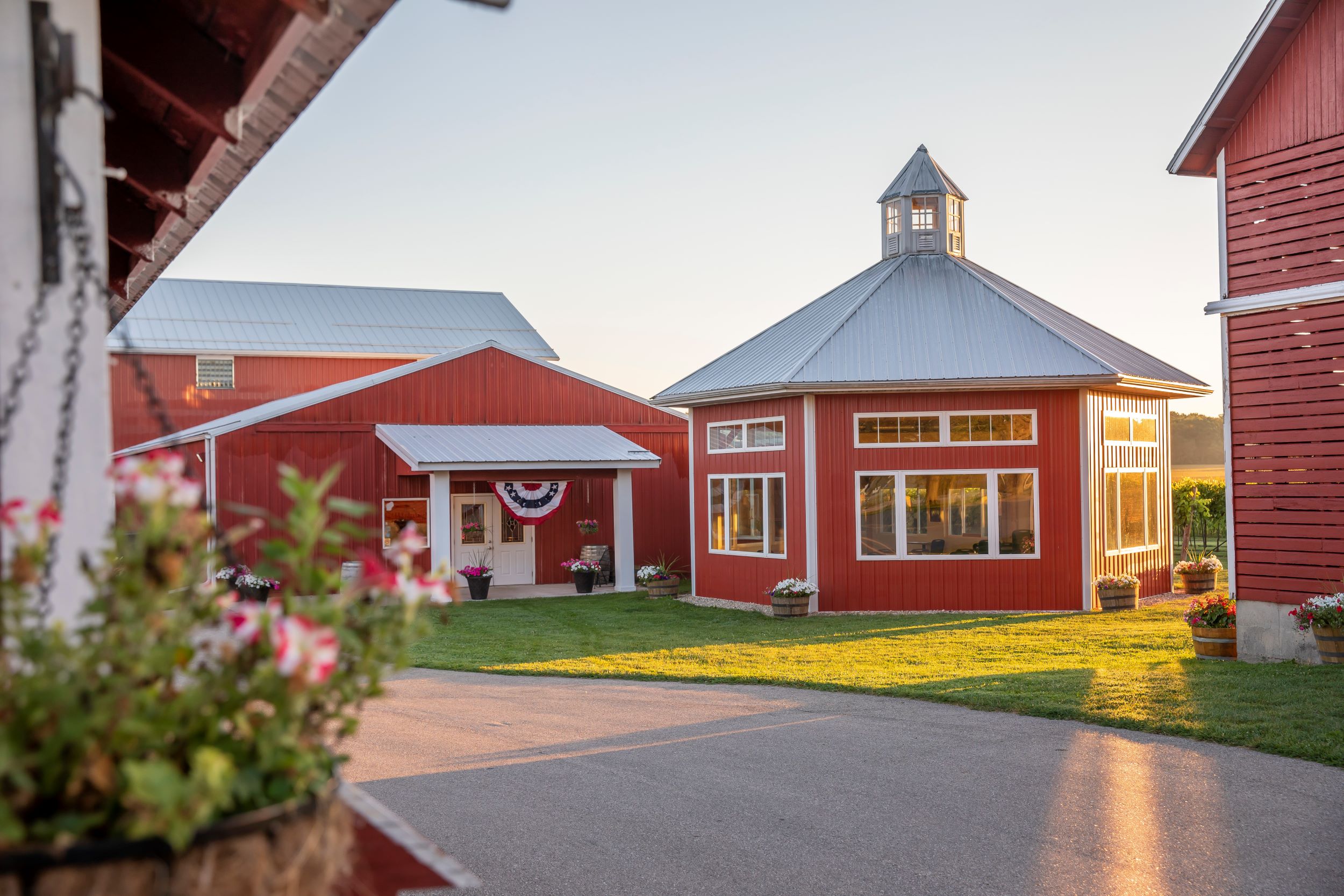 Staller Estate Winery & Distillery photo 4
