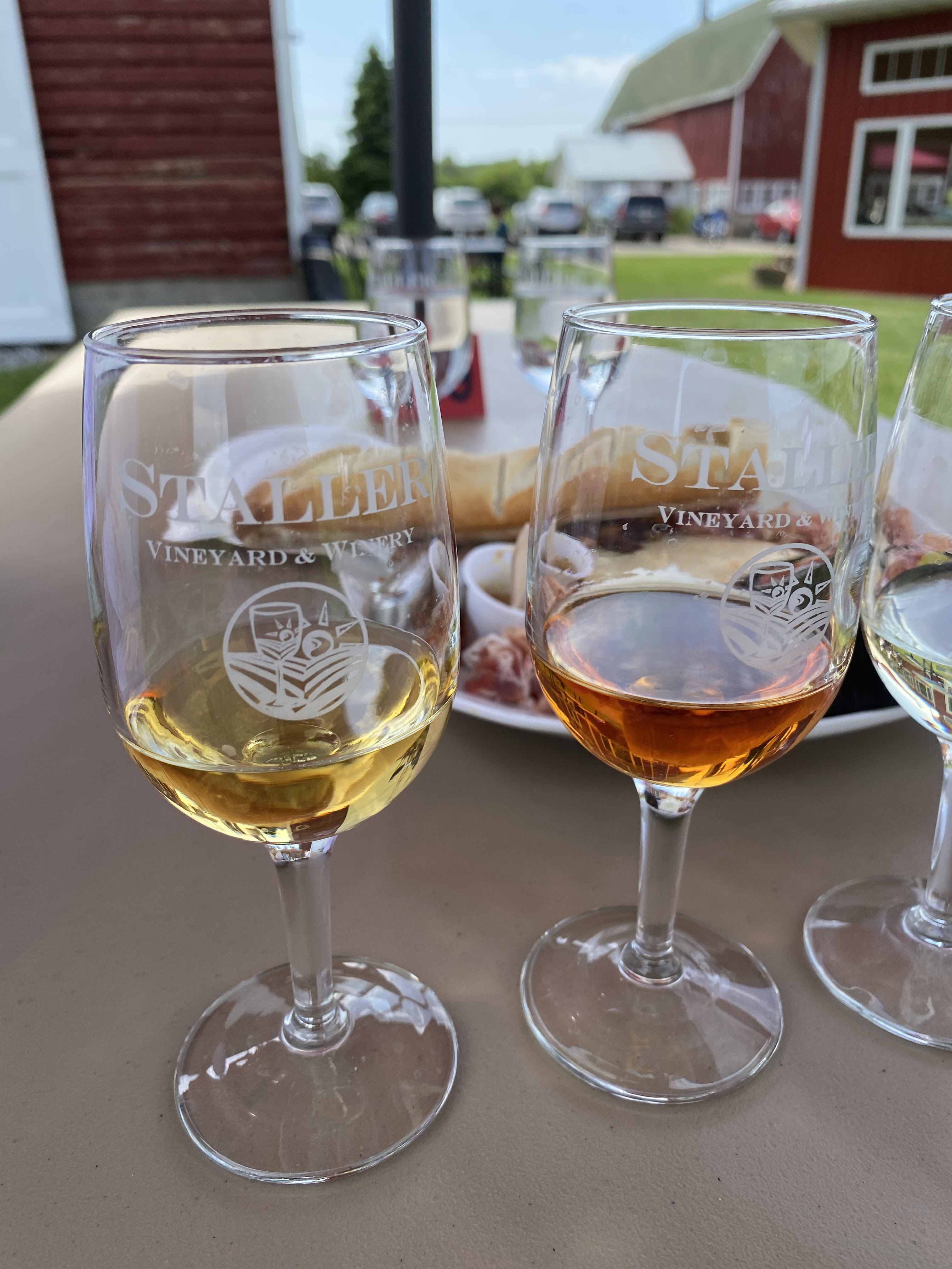 Staller Estate Winery & Distillery photo 5