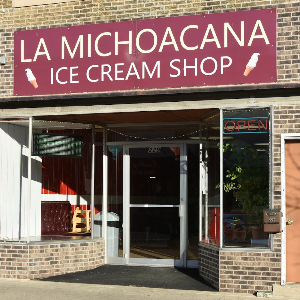 La Michoacana