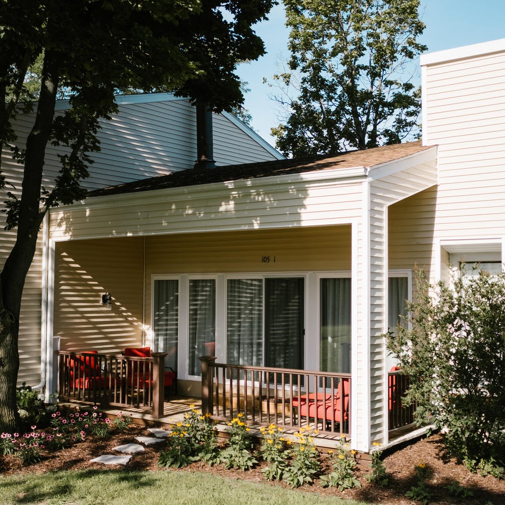 The Villas at Grand Geneva