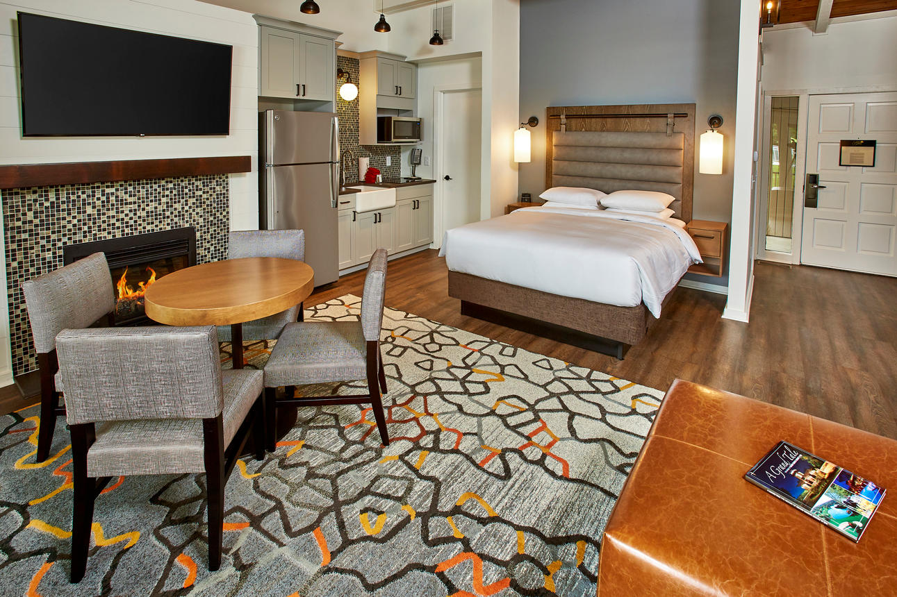 The Villas at Grand Geneva photo 3
