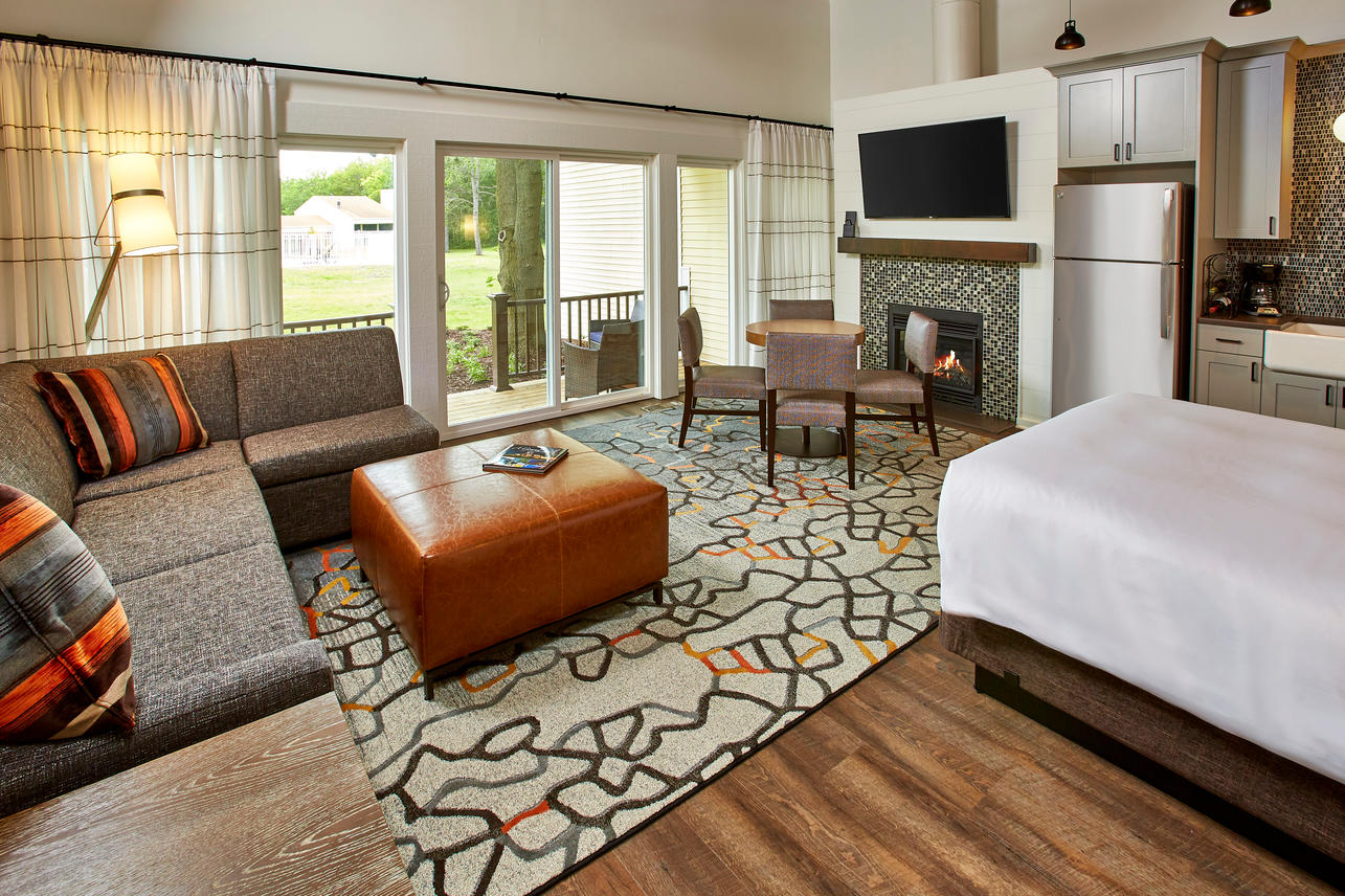 The Villas at Grand Geneva photo 5