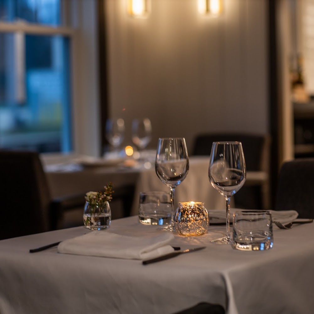 Opus at The Belfry House