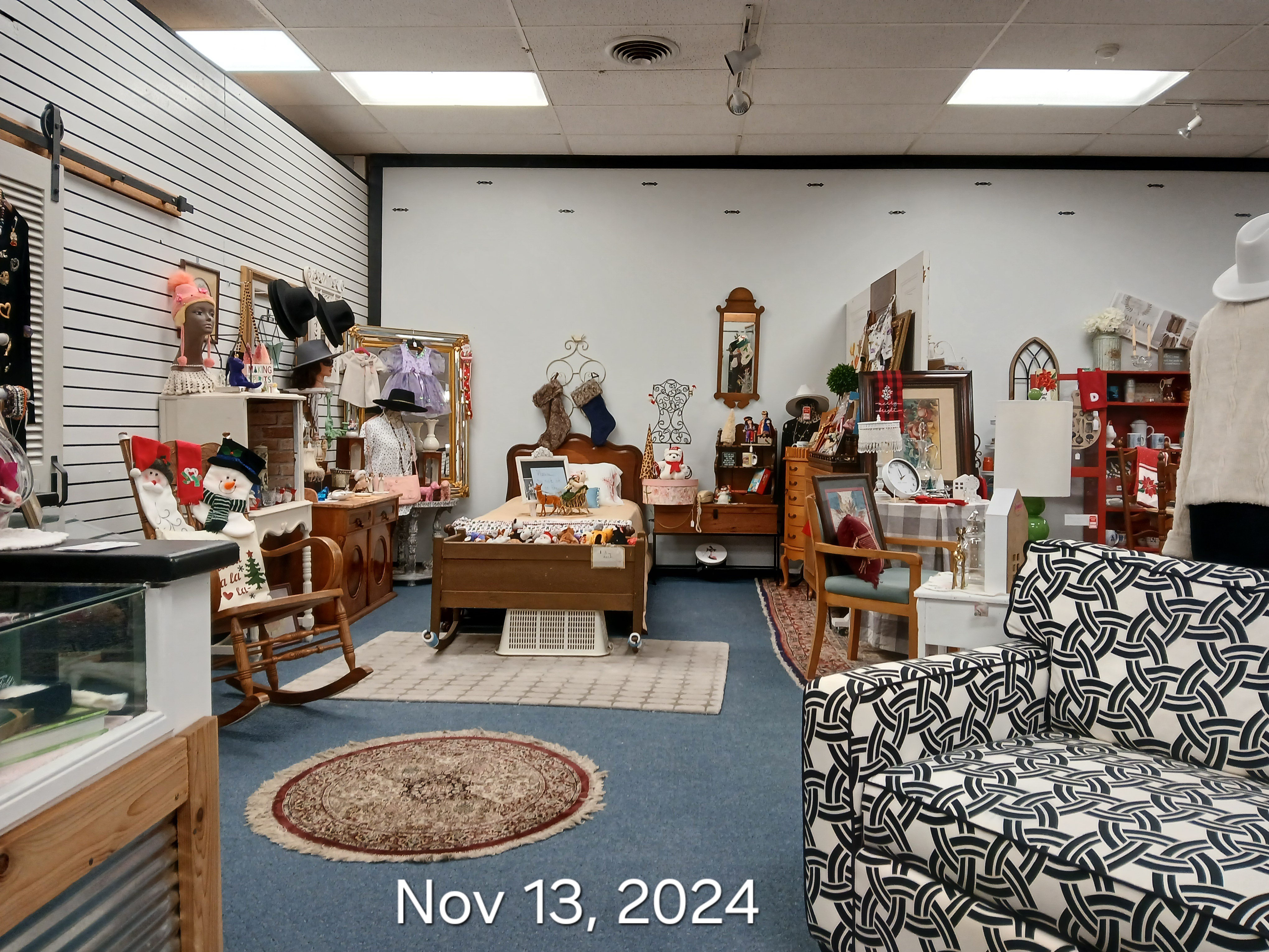 Thrift-In
