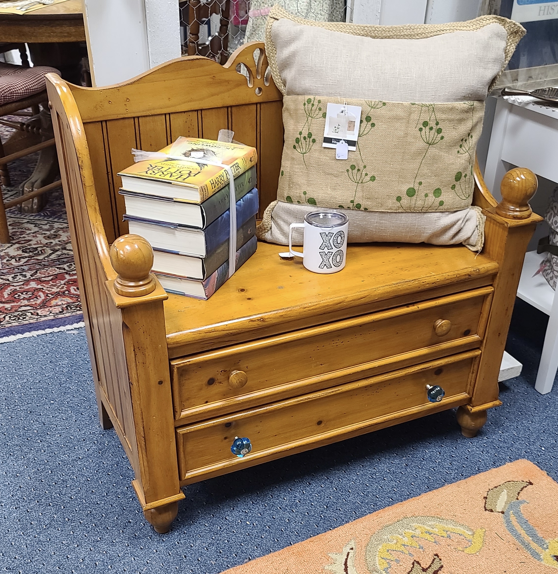 Thrift-In photo 4