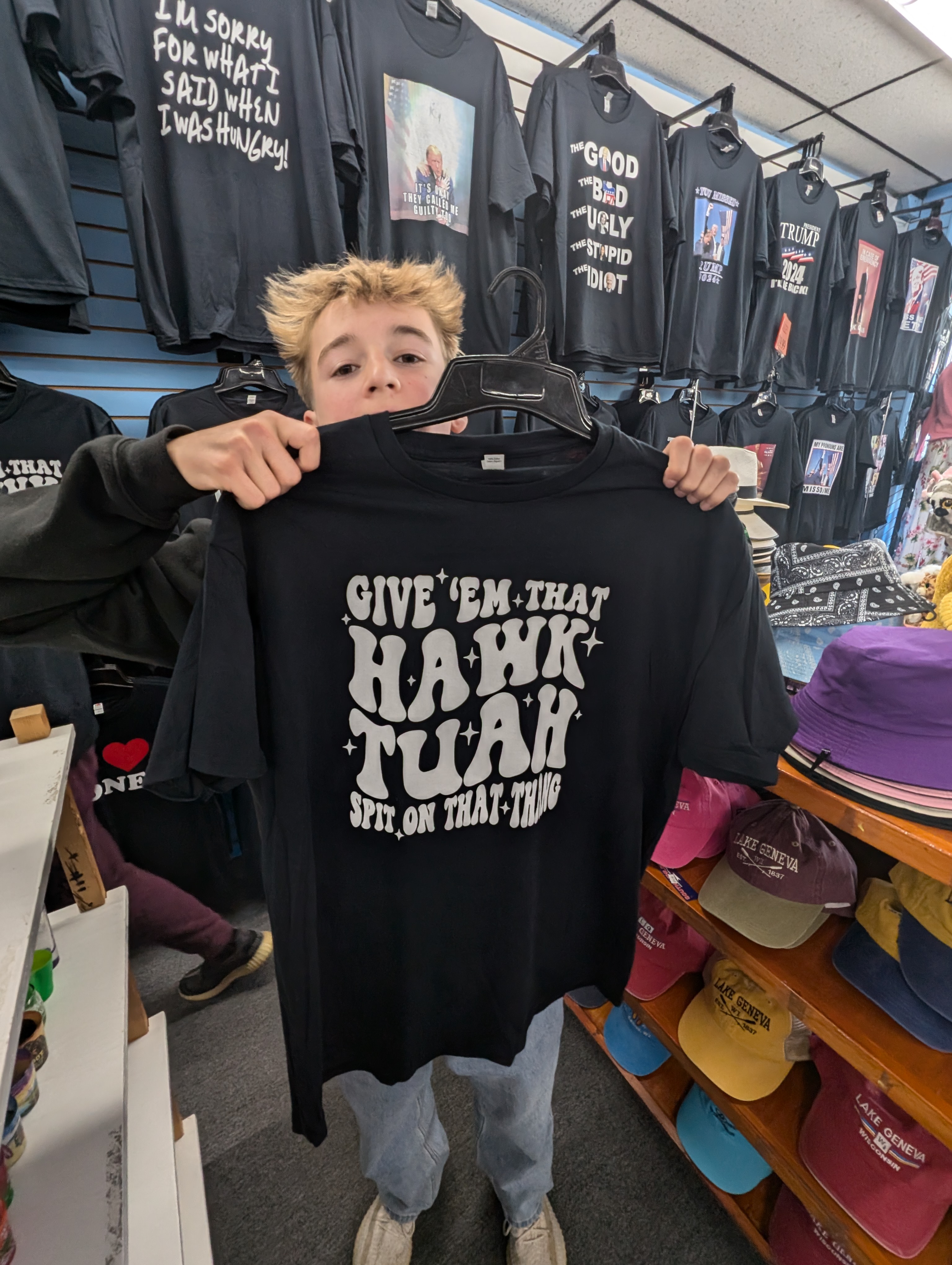 T-Shirt Center photo 4