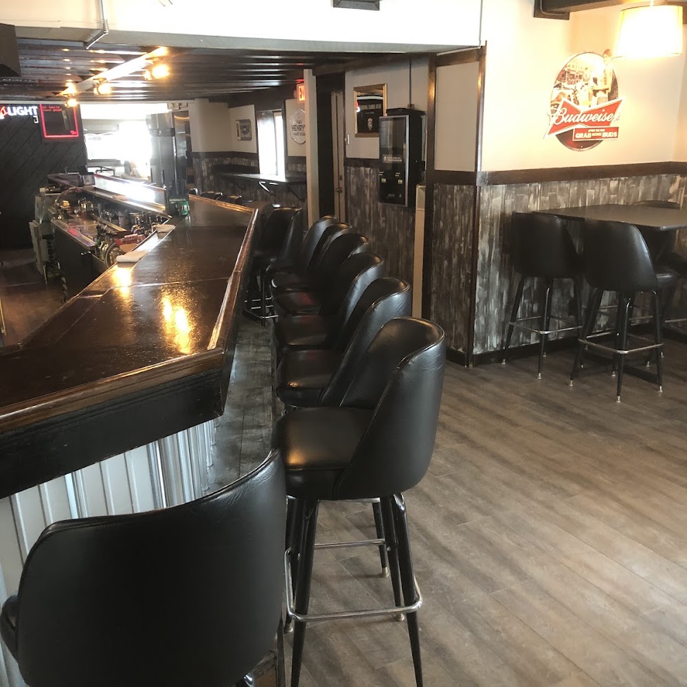 The Rustic Pub