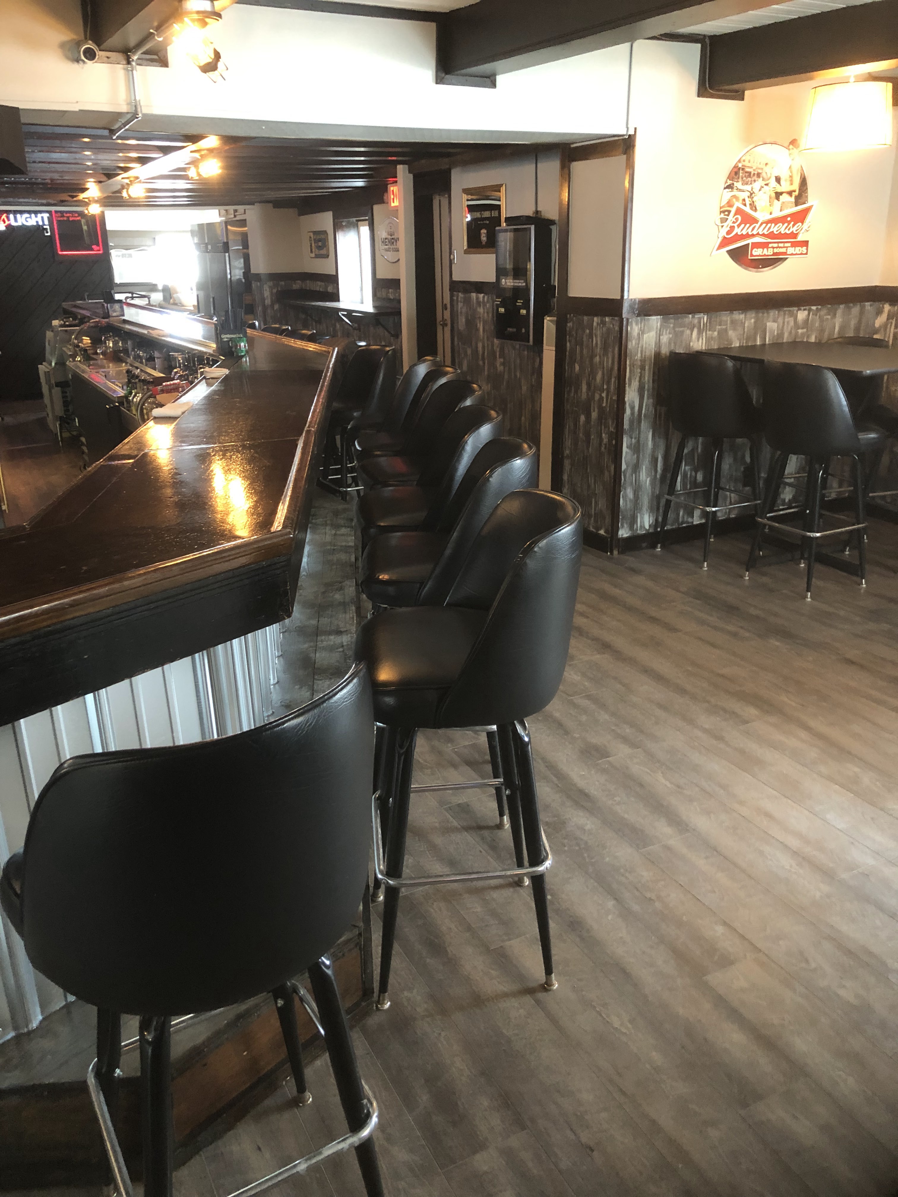 The Rustic Pub photo 2