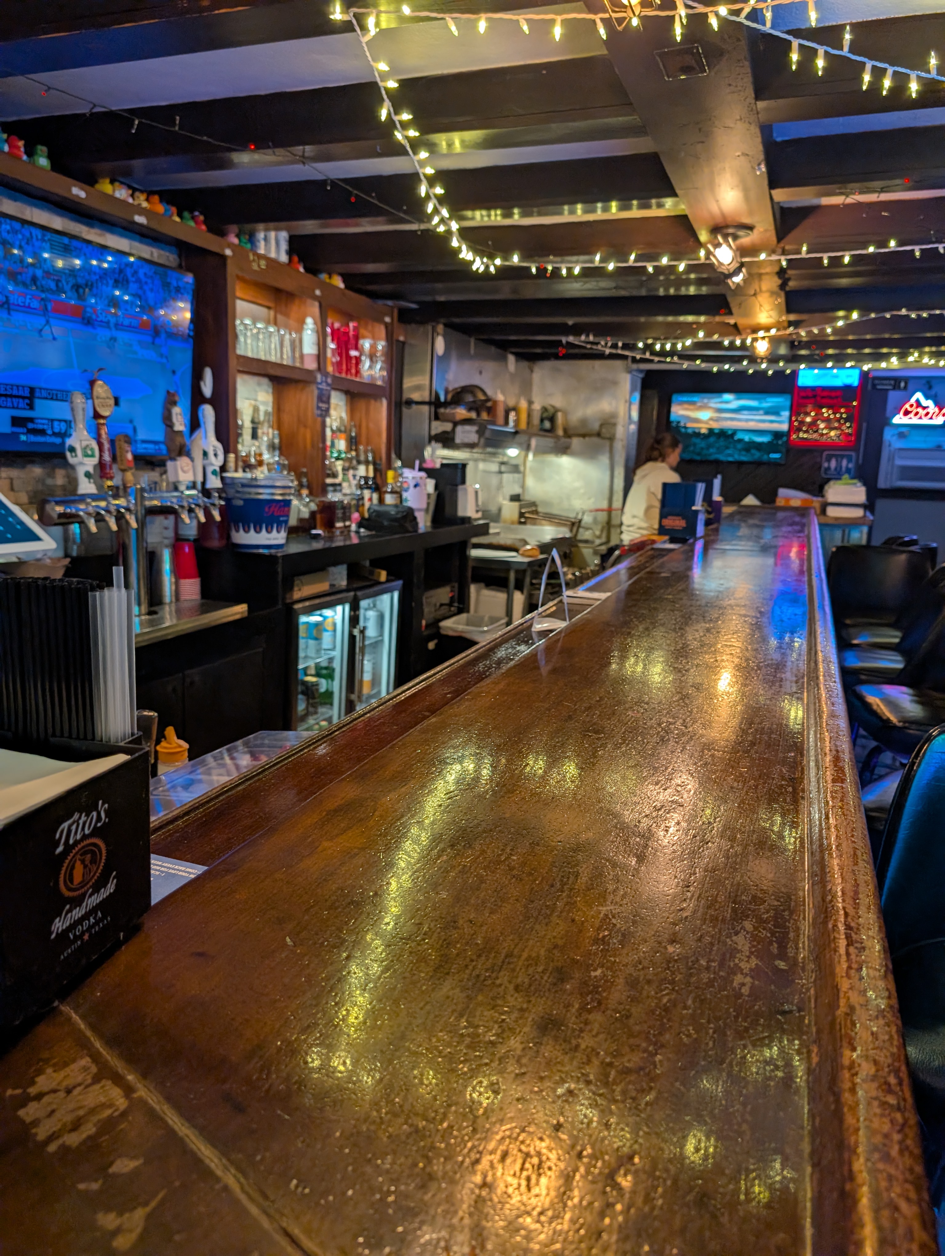 The Rustic Pub photo 4