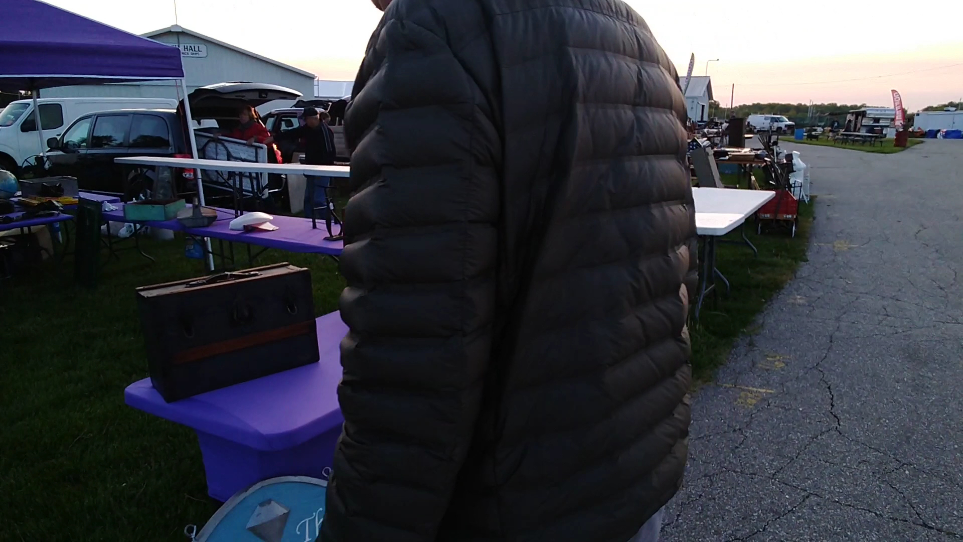 Elkhorn Antique Flea Market photo 2