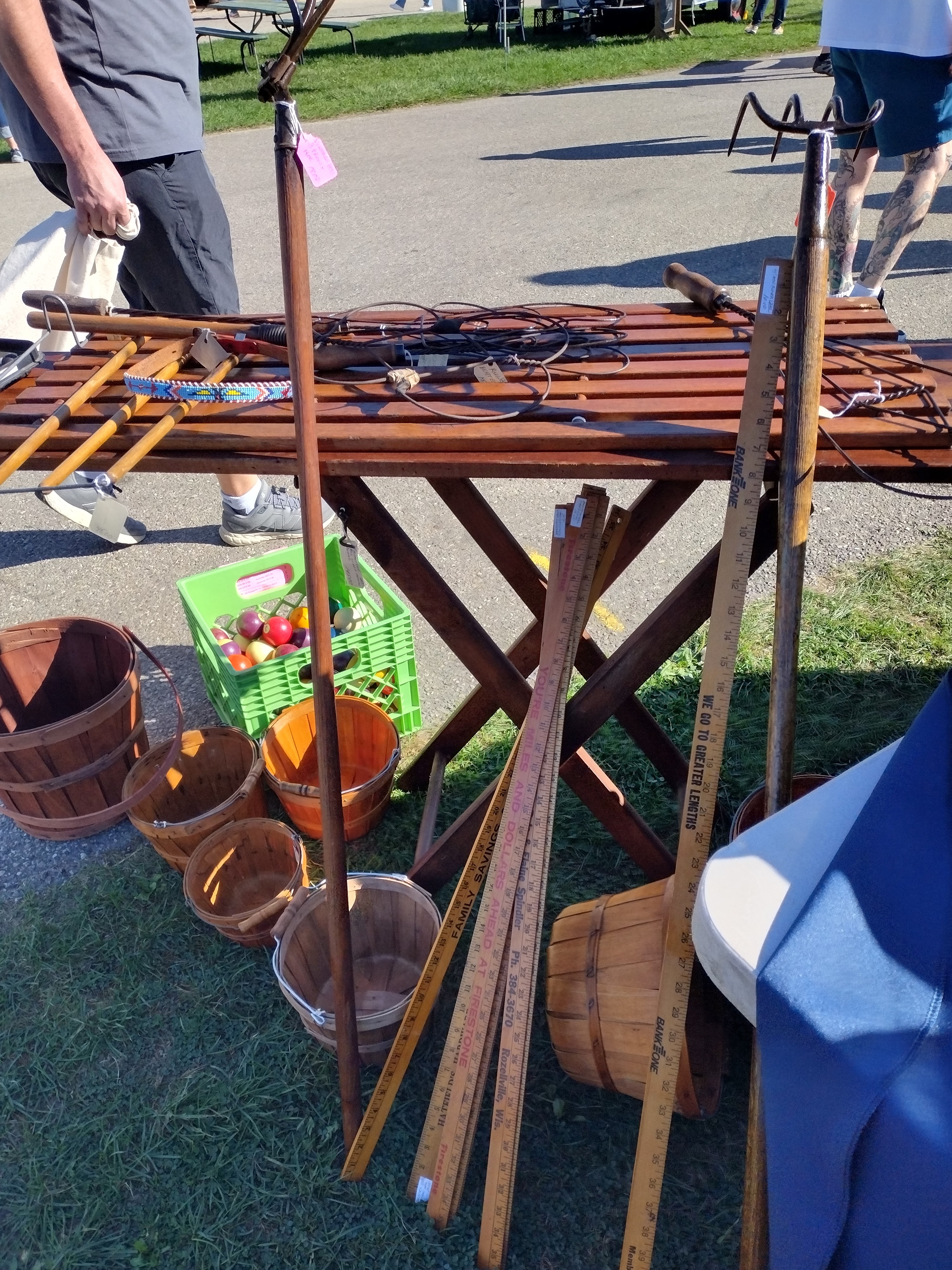 Elkhorn Antique Flea Market photo 4