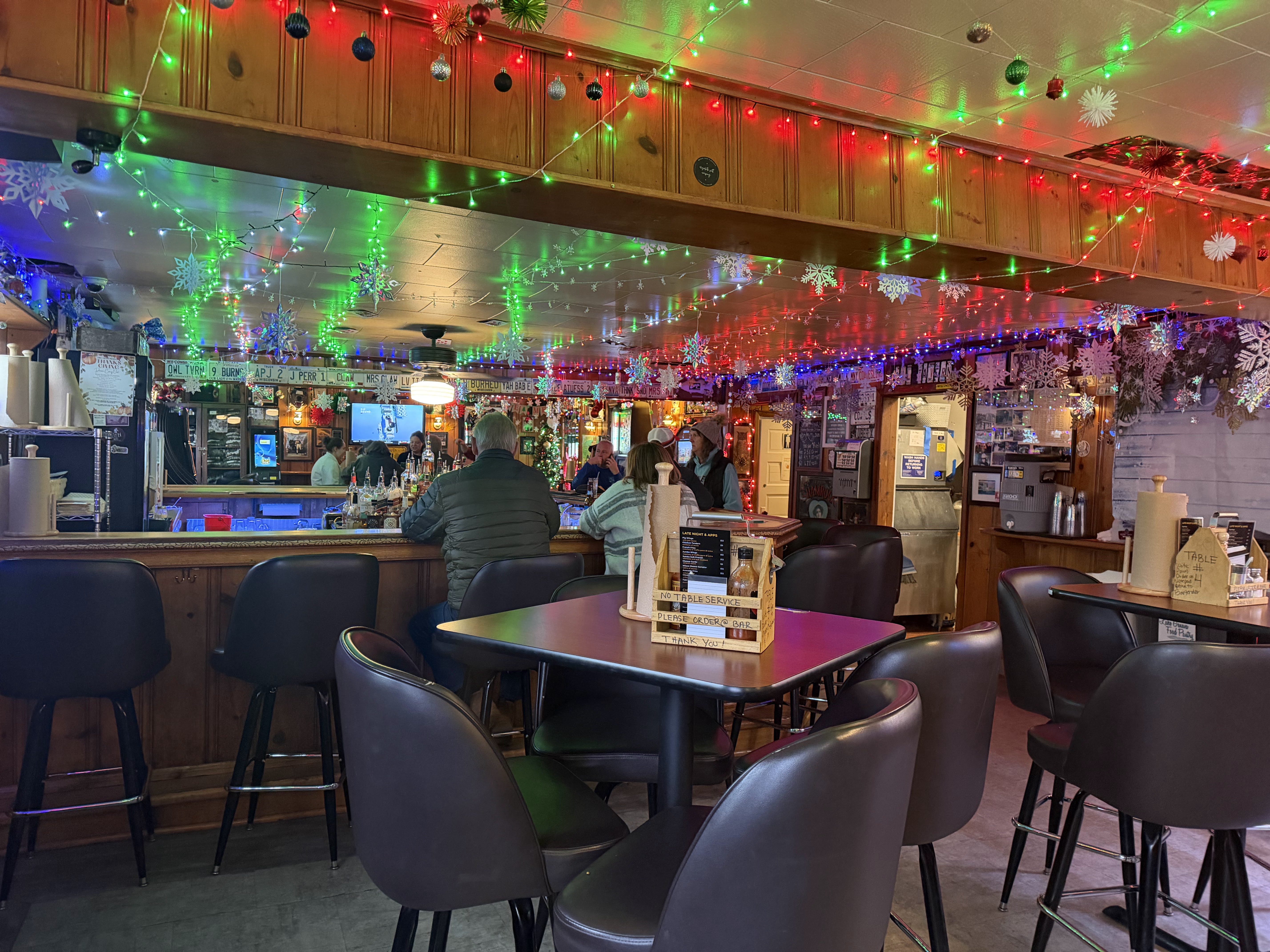 Owl Tavern photo 3