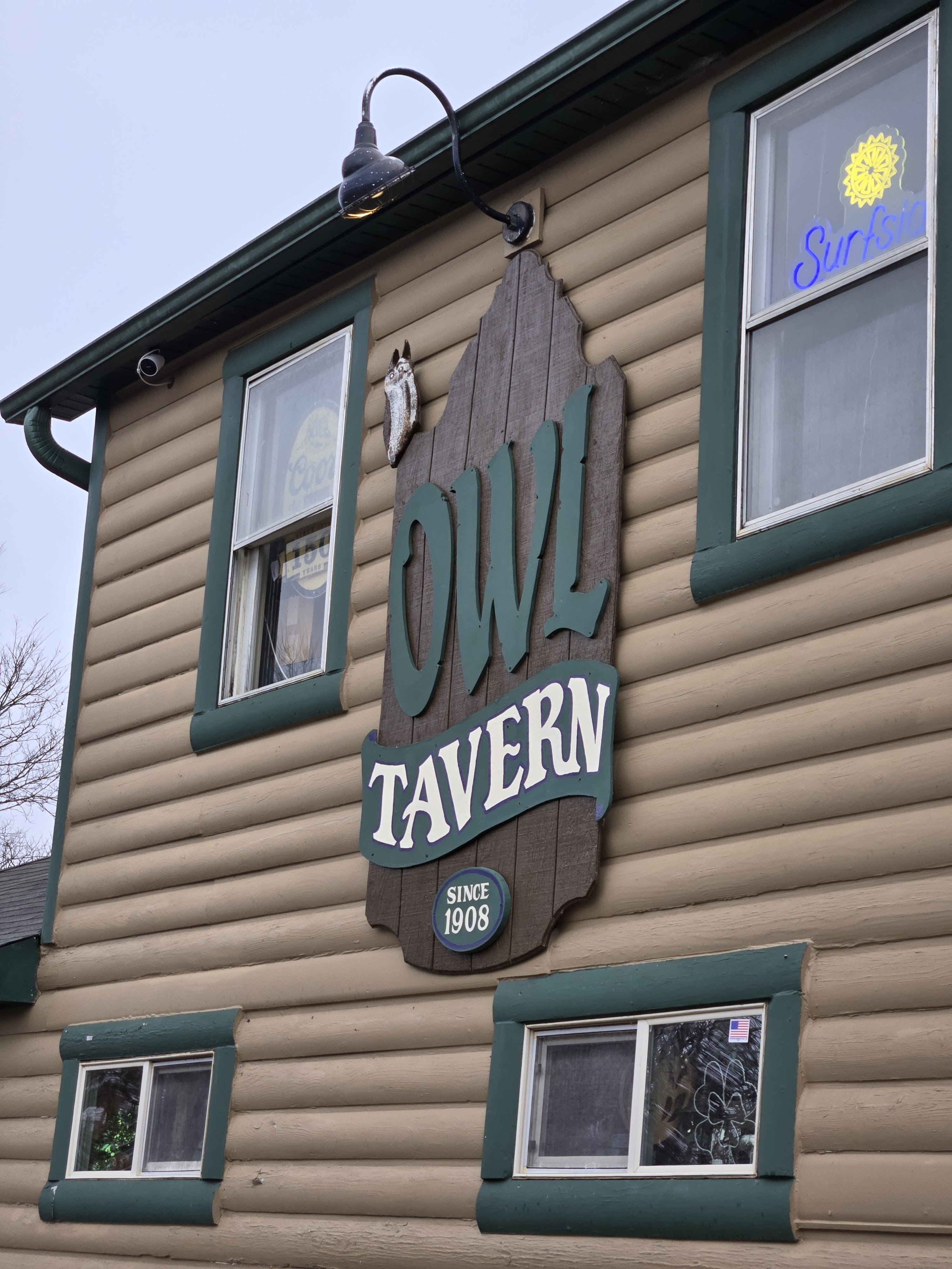 Owl Tavern photo 4