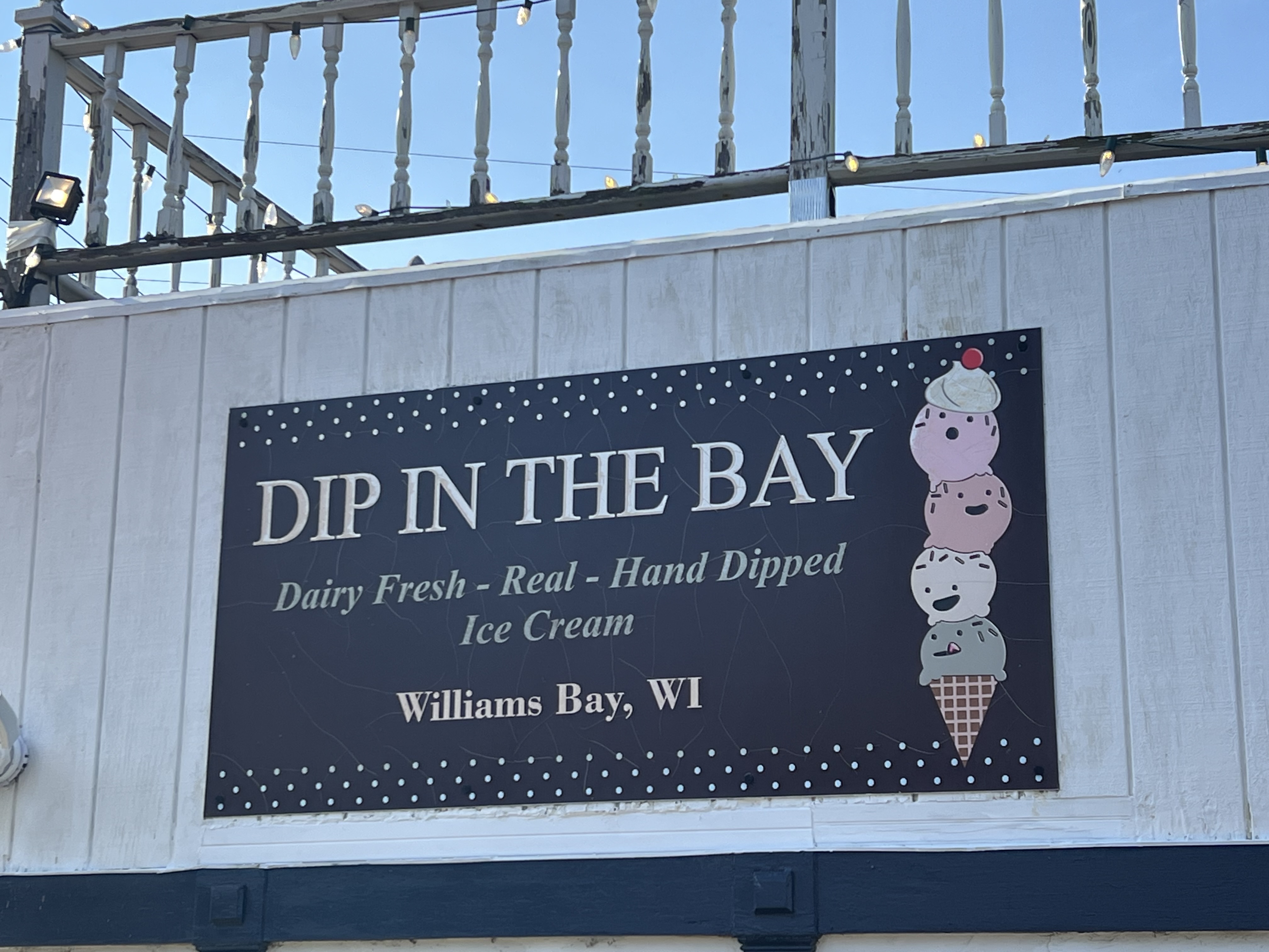 Dip In The Bay photo 6