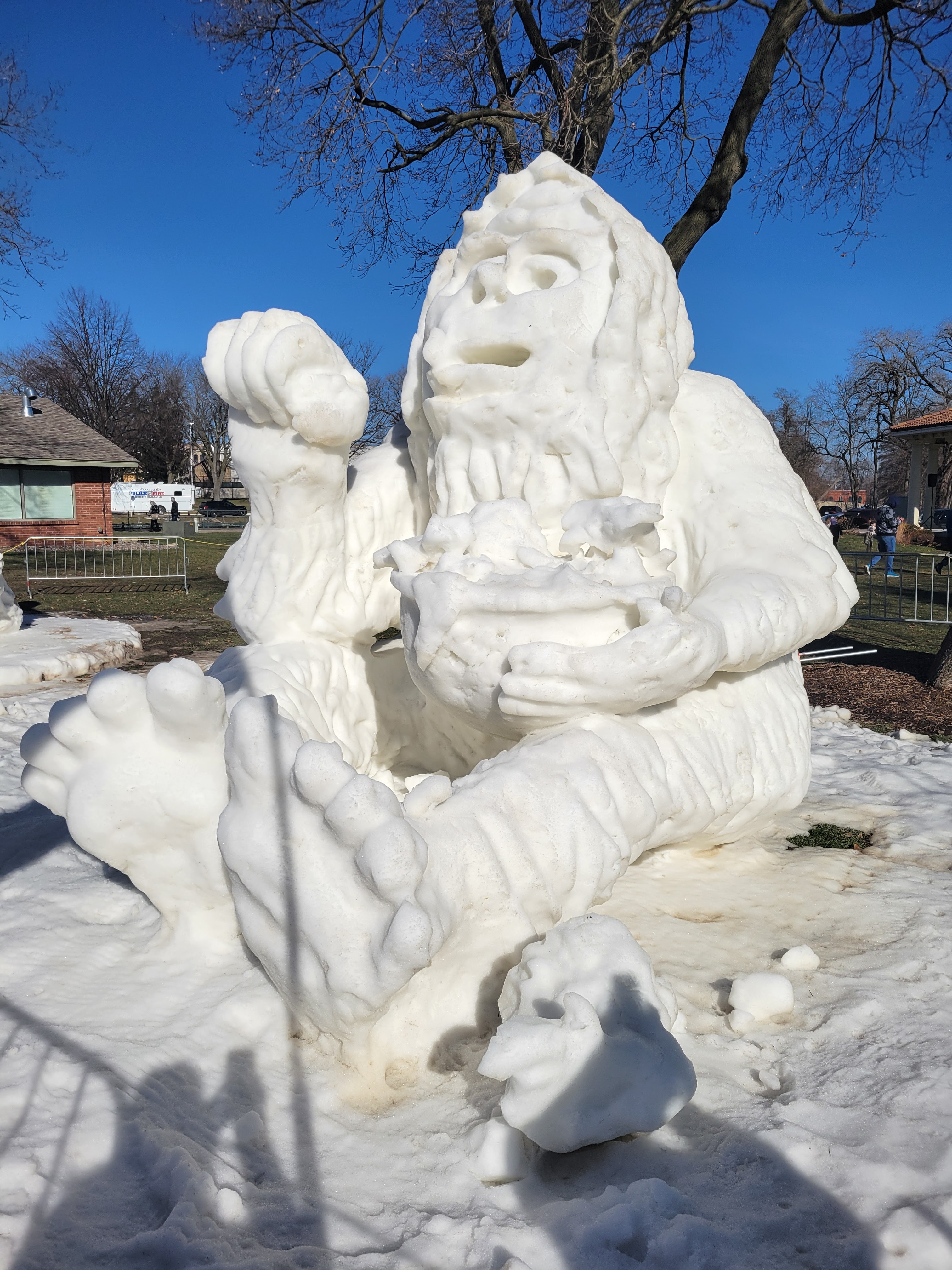 Flat Iron Park photo 5