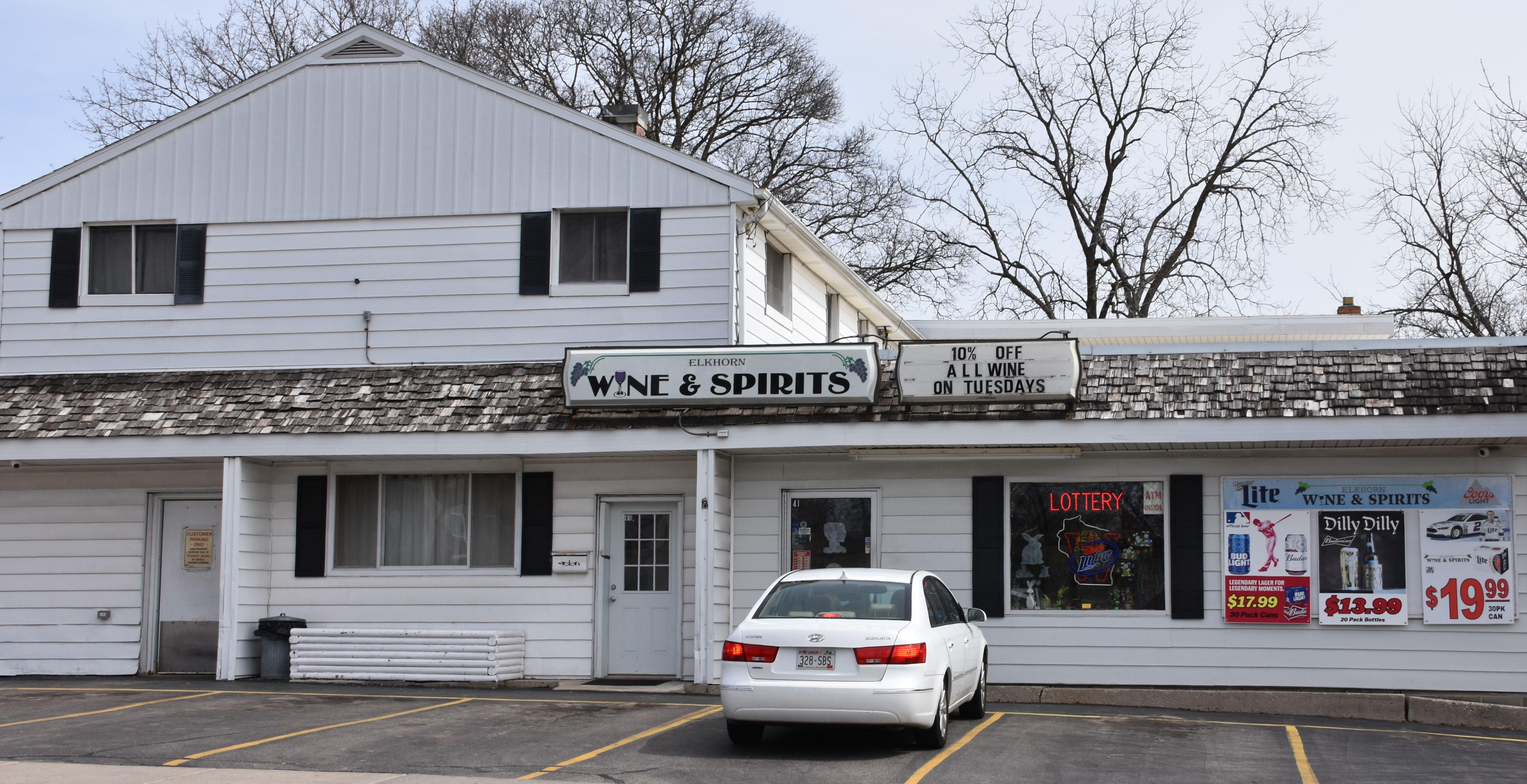 Elkhorn Wine & Spirits photo 3