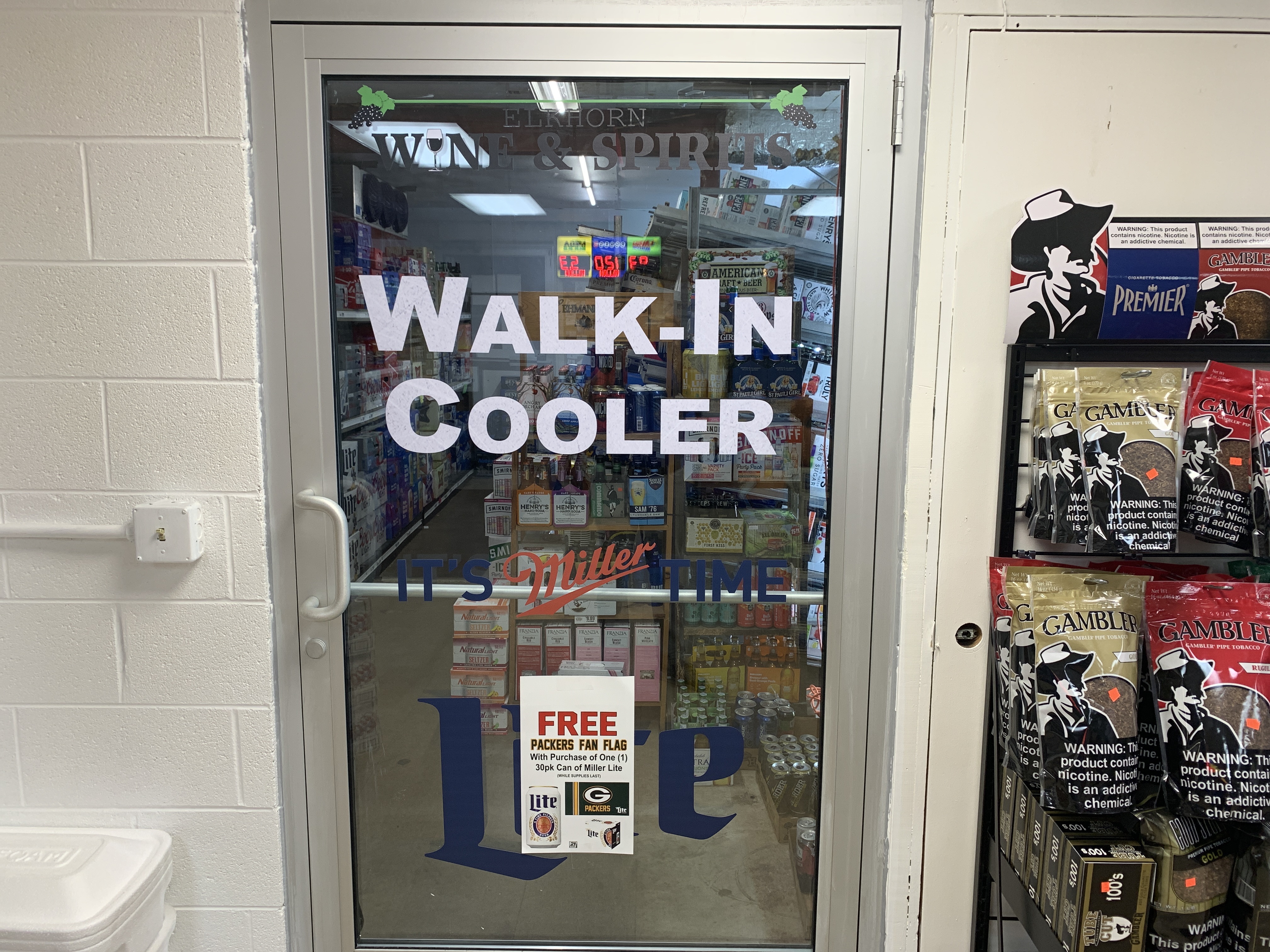 Elkhorn Wine & Spirits photo 4