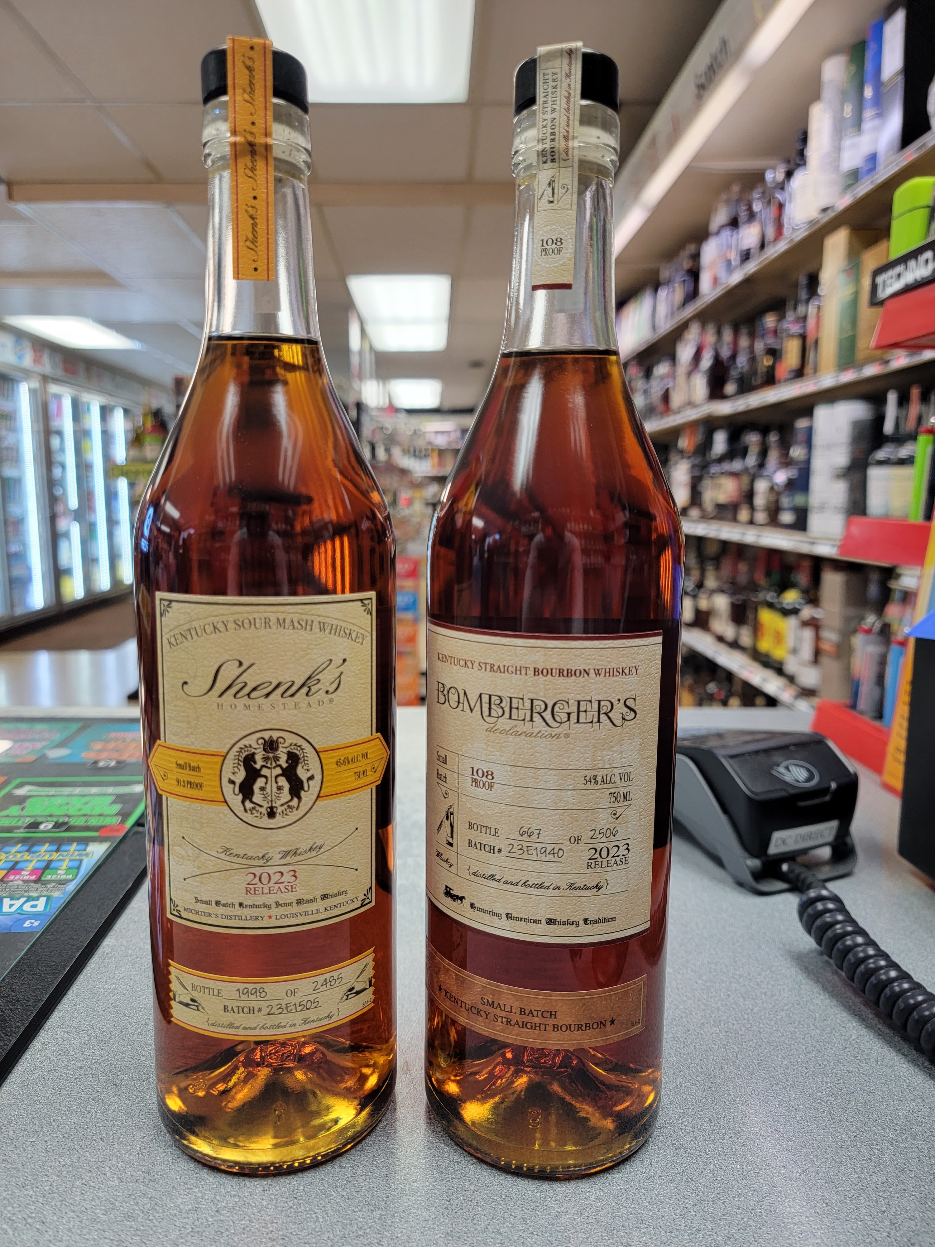 Elkhorn Wine & Spirits photo 6