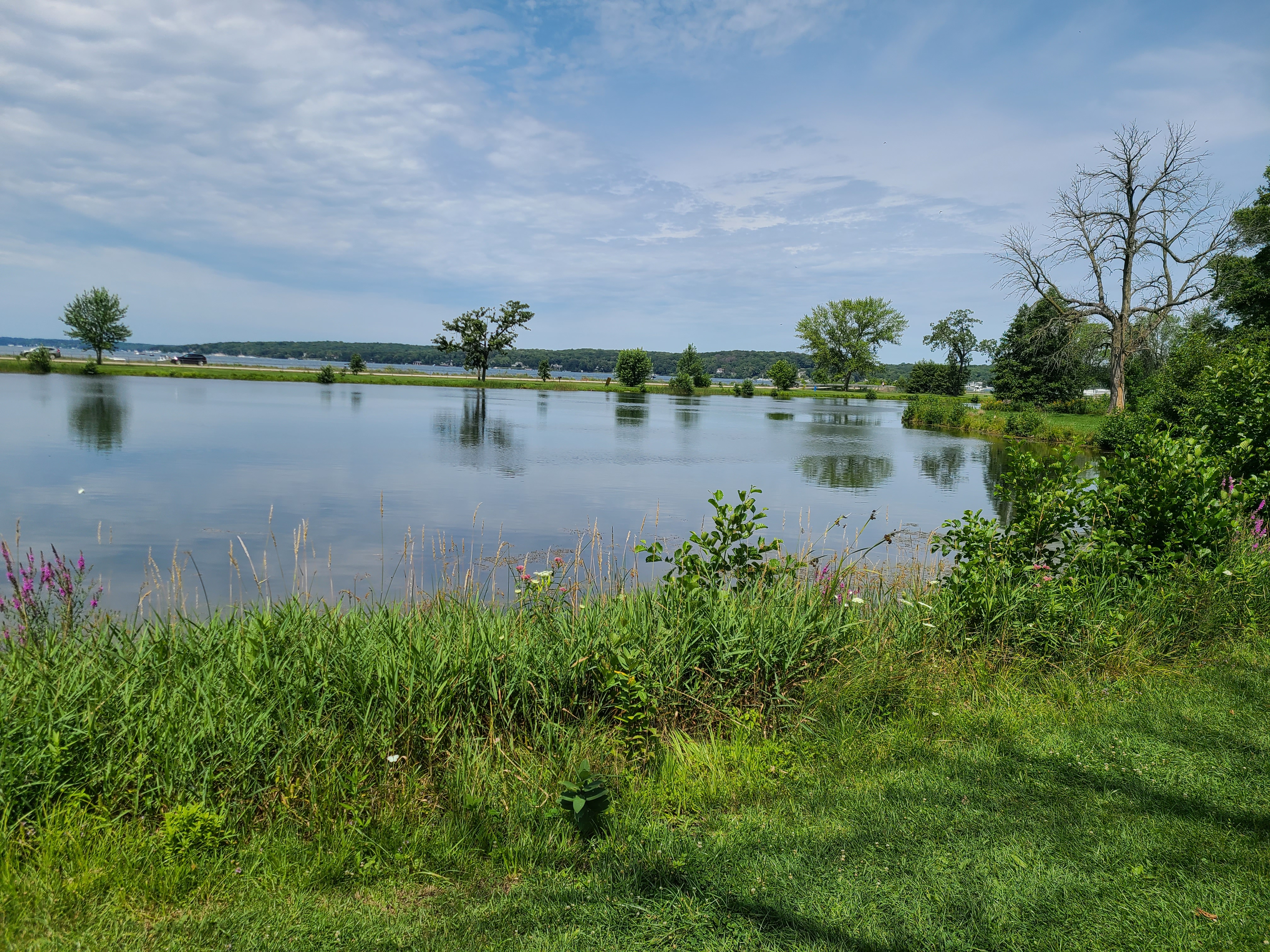 Big Foot Beach State Park photo 3