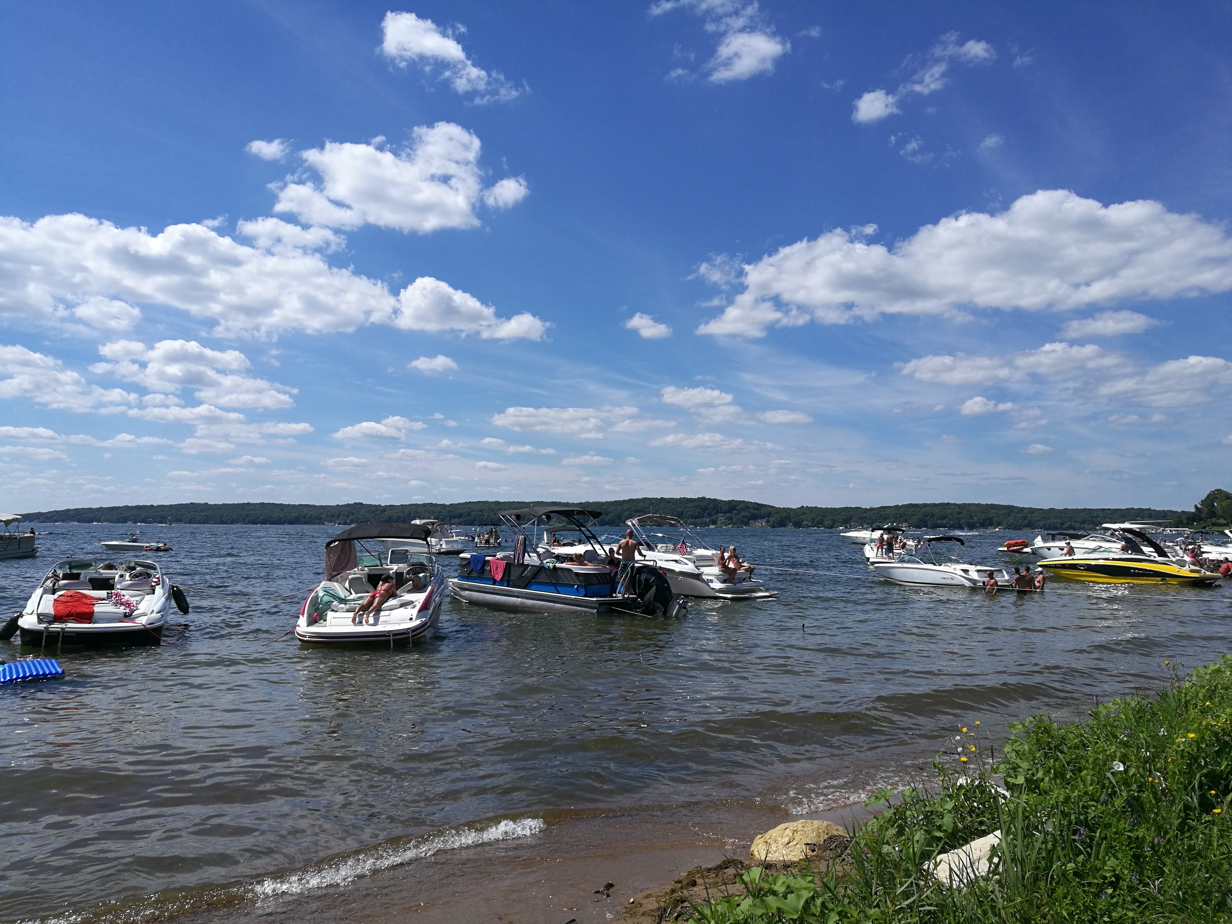 Big Foot Beach State Park photo 4