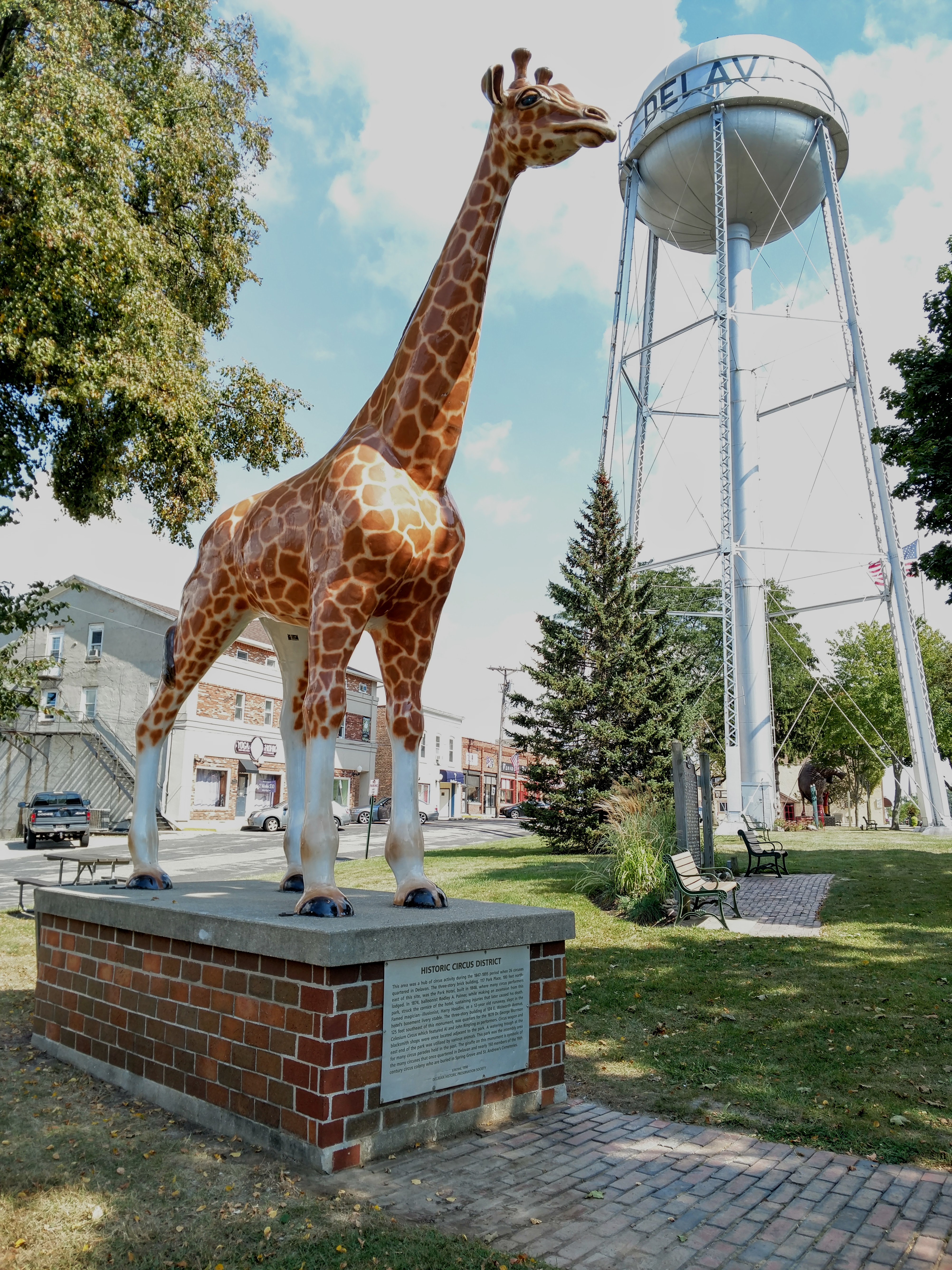 Tower Park photo 4