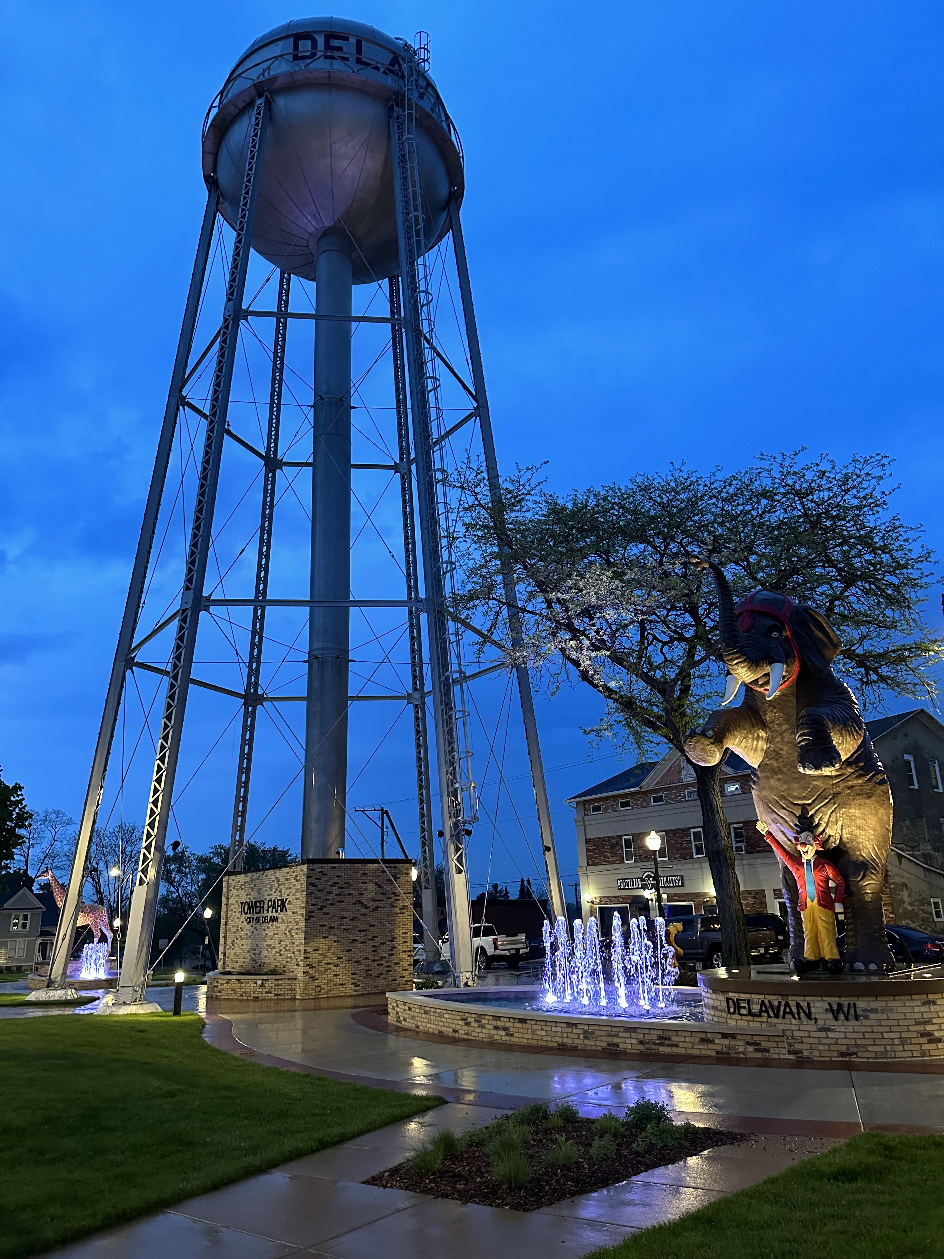 Tower Park photo 5