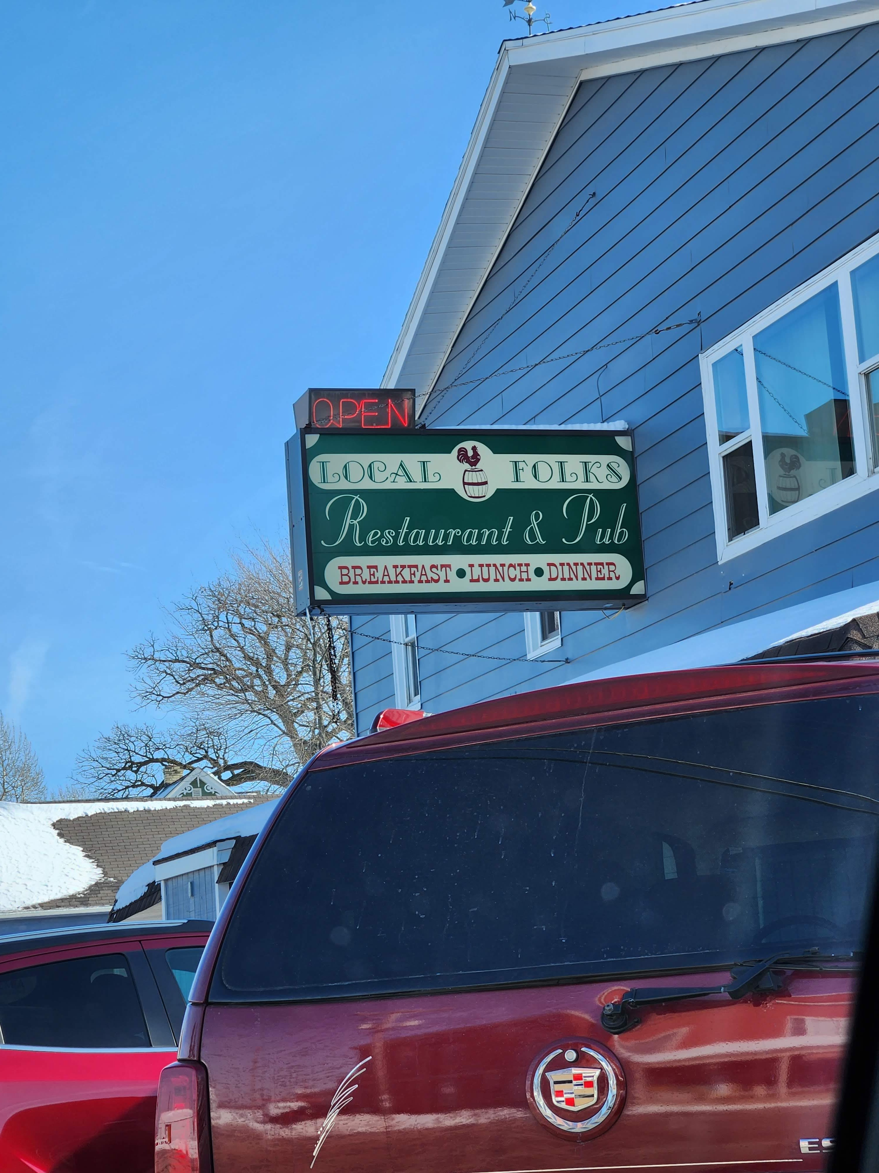 Local Folks Restaurant & Pub photo 6