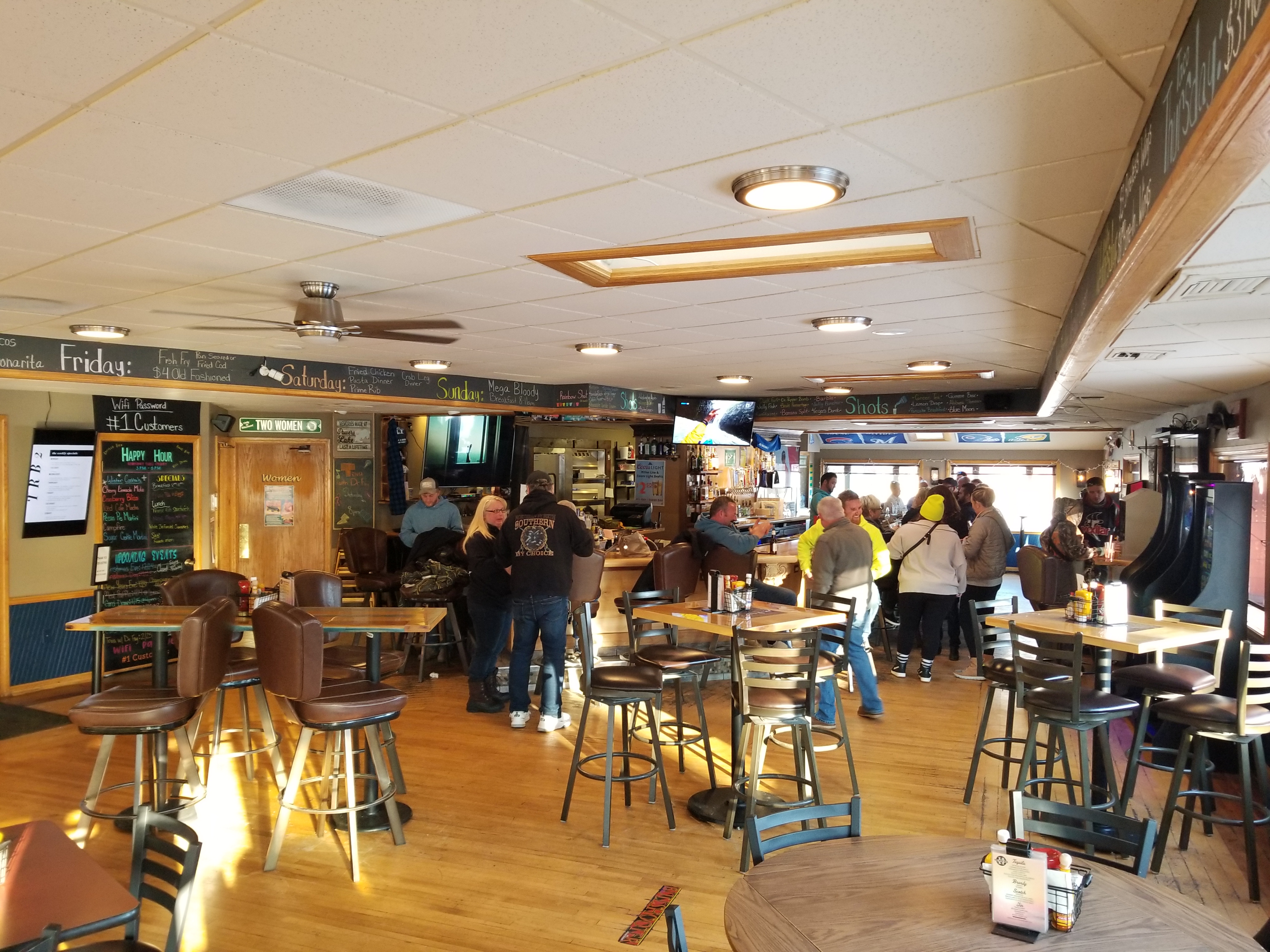 The Rock Bar II photo 5