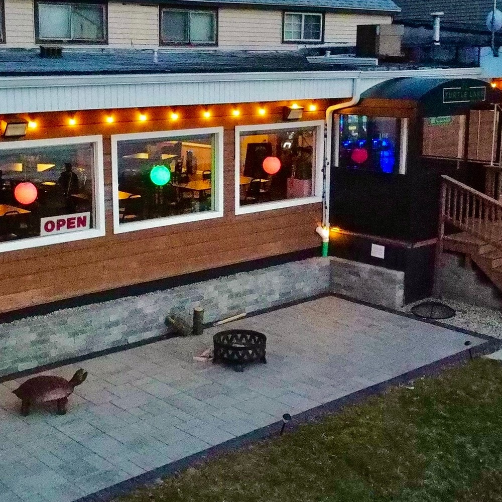 Turtle Lake Tap & Grill