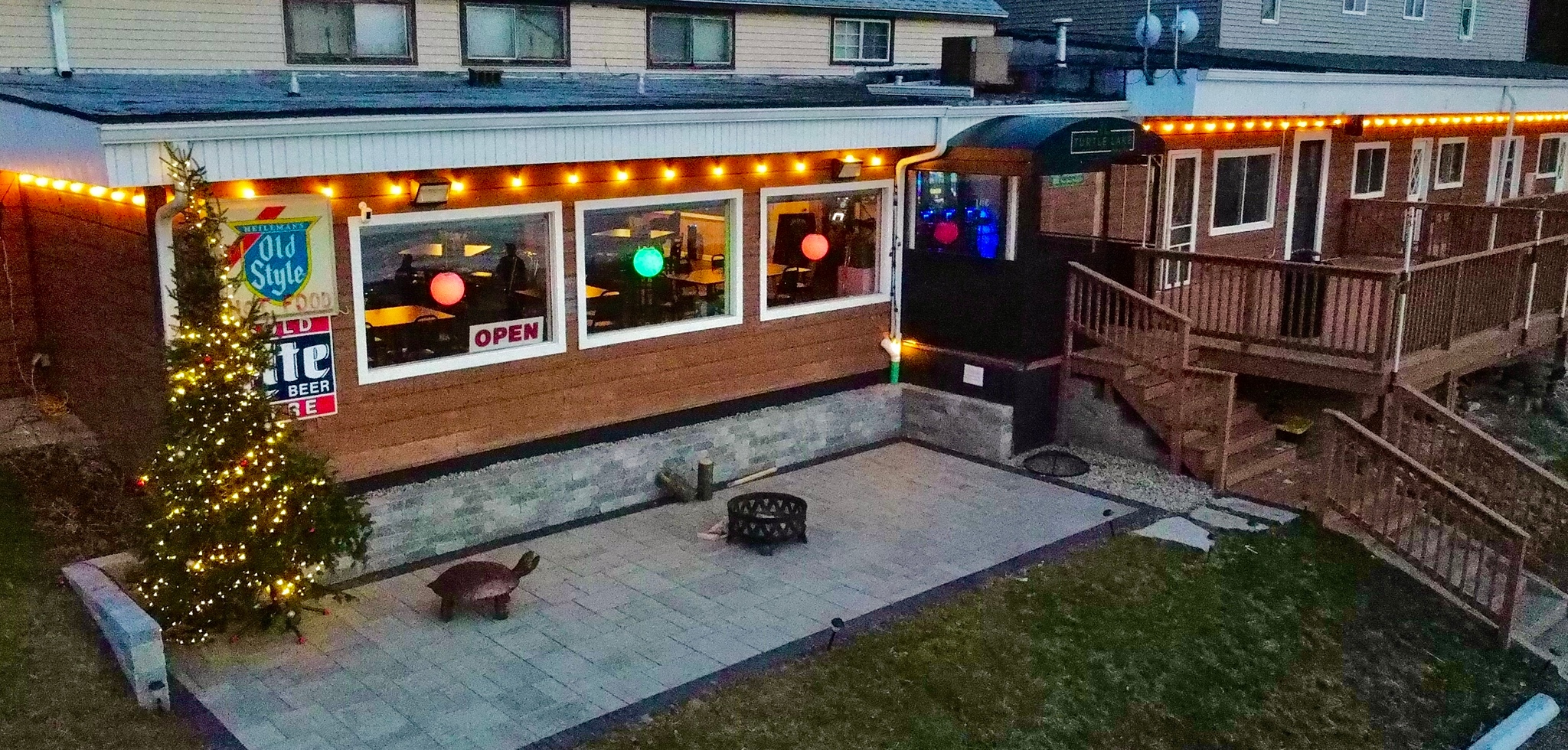 Turtle Lake Tap & Grill photo 2