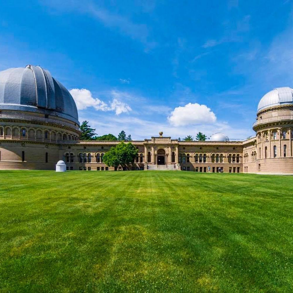 Yerkes Observatory